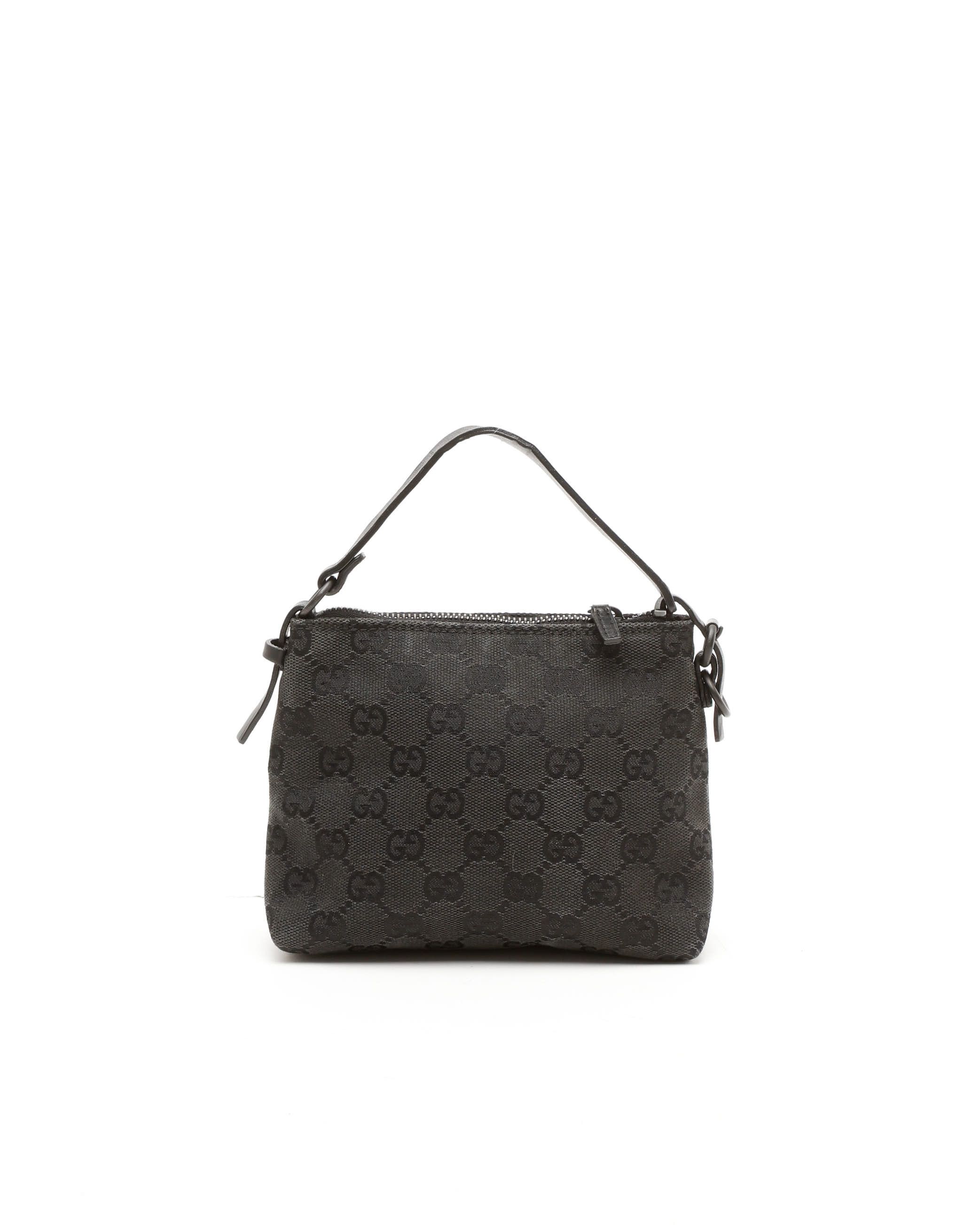 Gucci Small GG Handbag