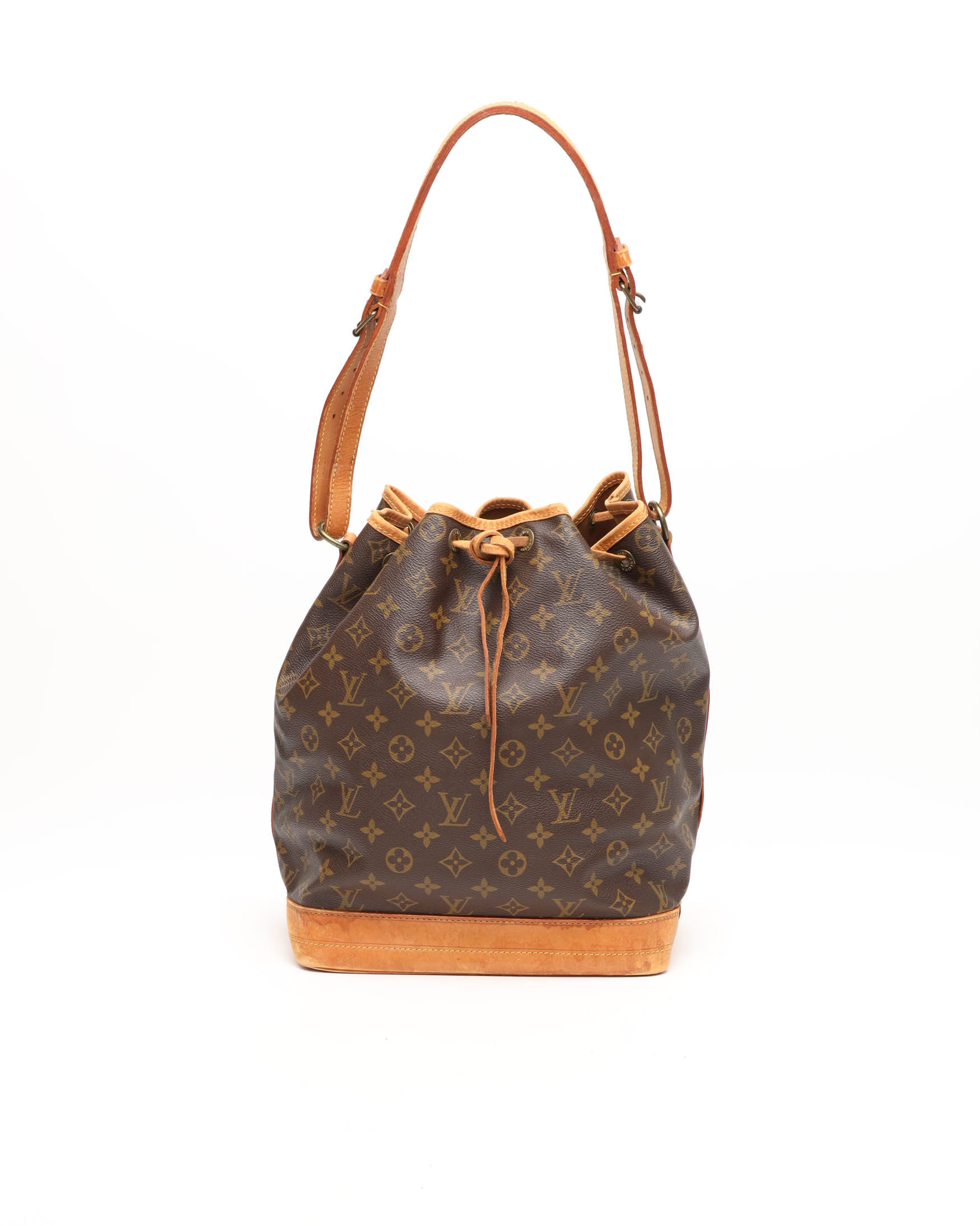 Louis Vuitton Monogram Noé GM Bag