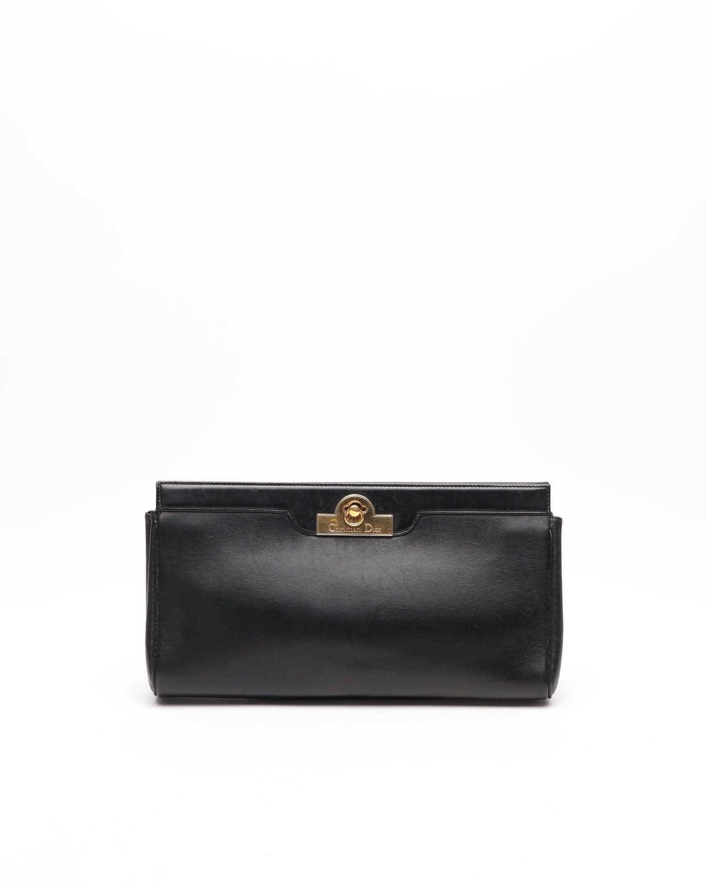 Christian Dior Clutch Bag