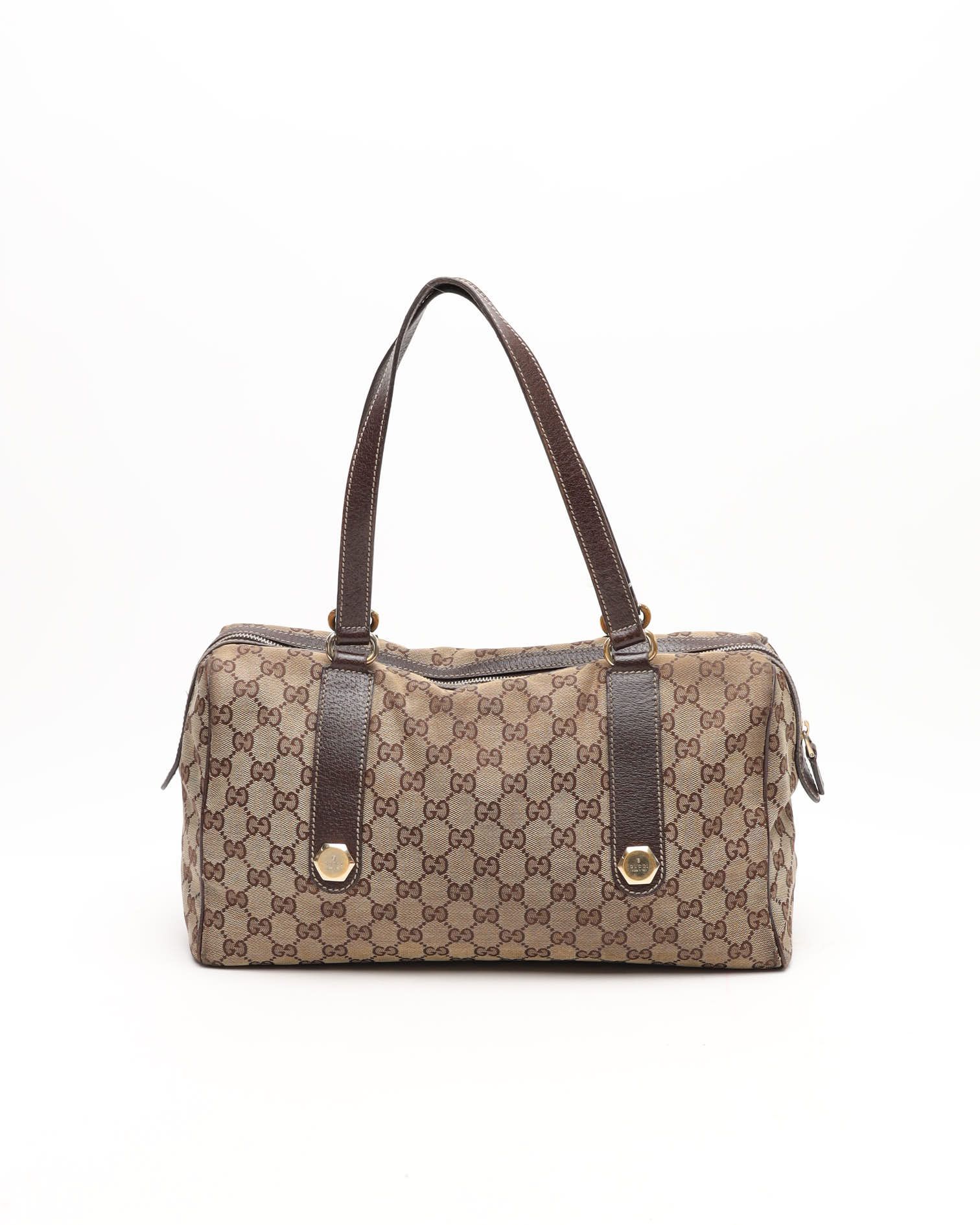 Gucci GG Shoulder Bag