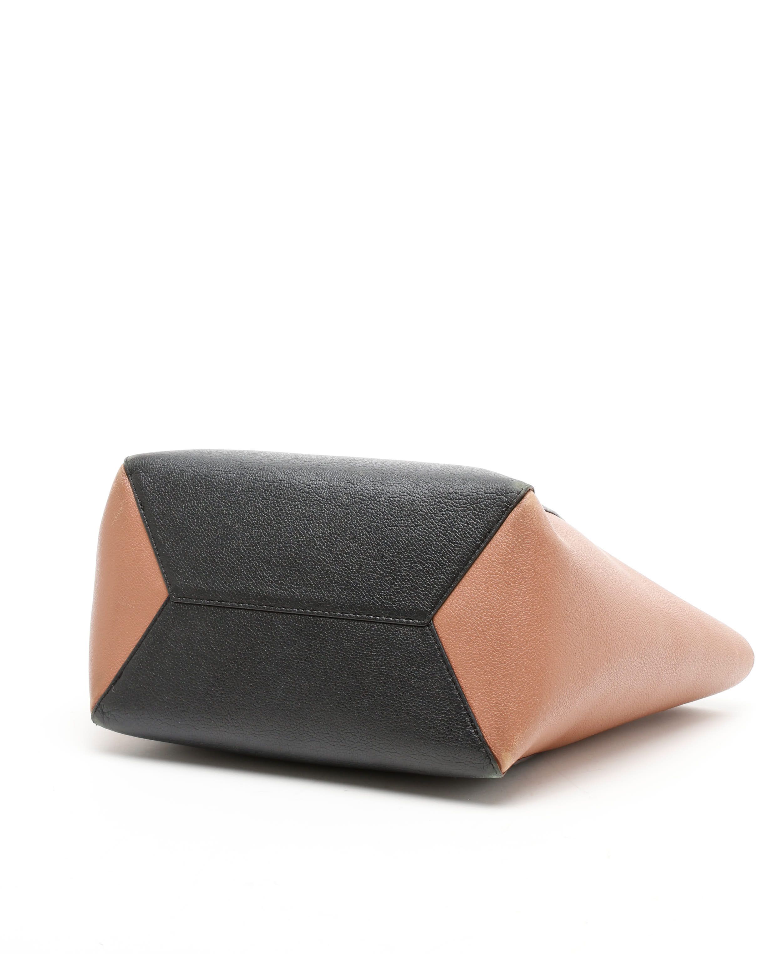 LOUIS VUITTON Pre-owned Lockme Cabas Tote Bag In Multi