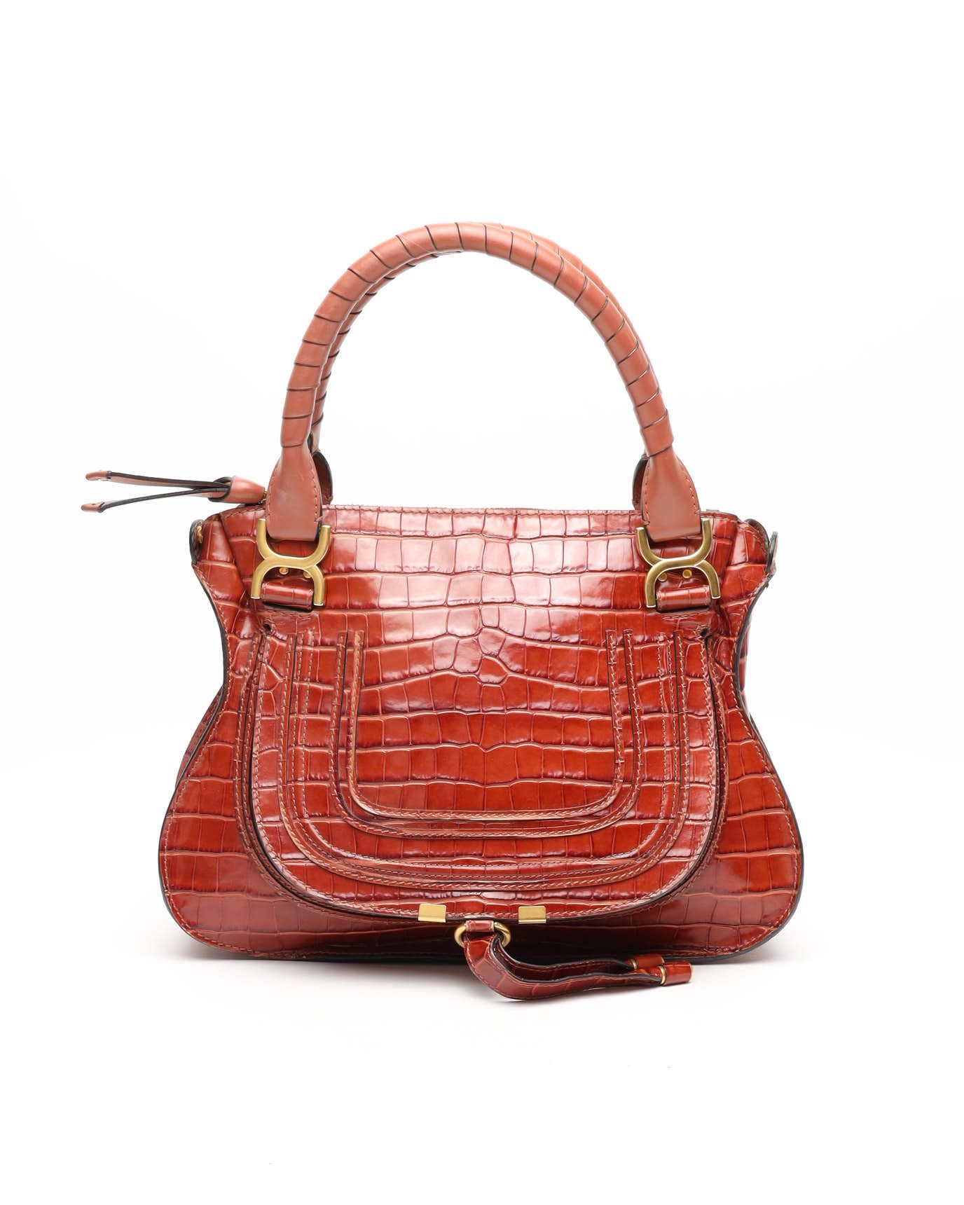 Chloé Large Marcie Bag