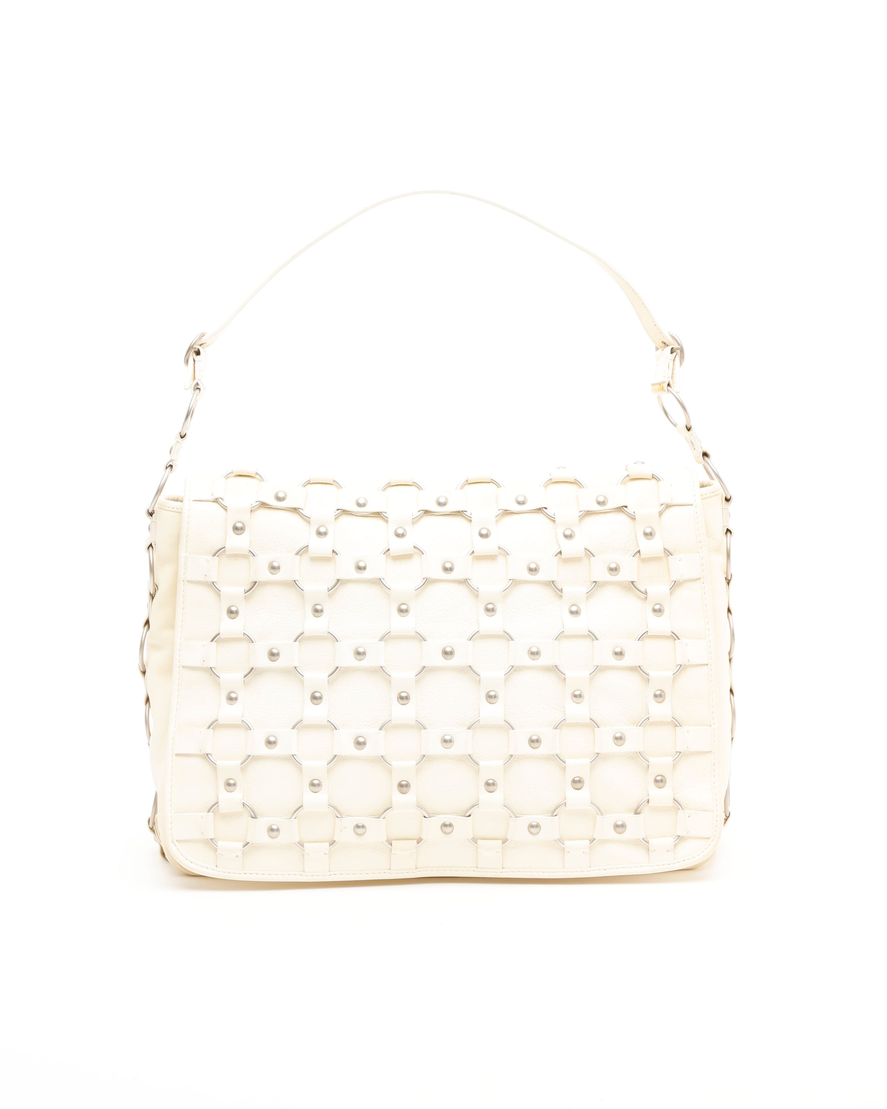 Christian Dior Croisette Hobo Bag