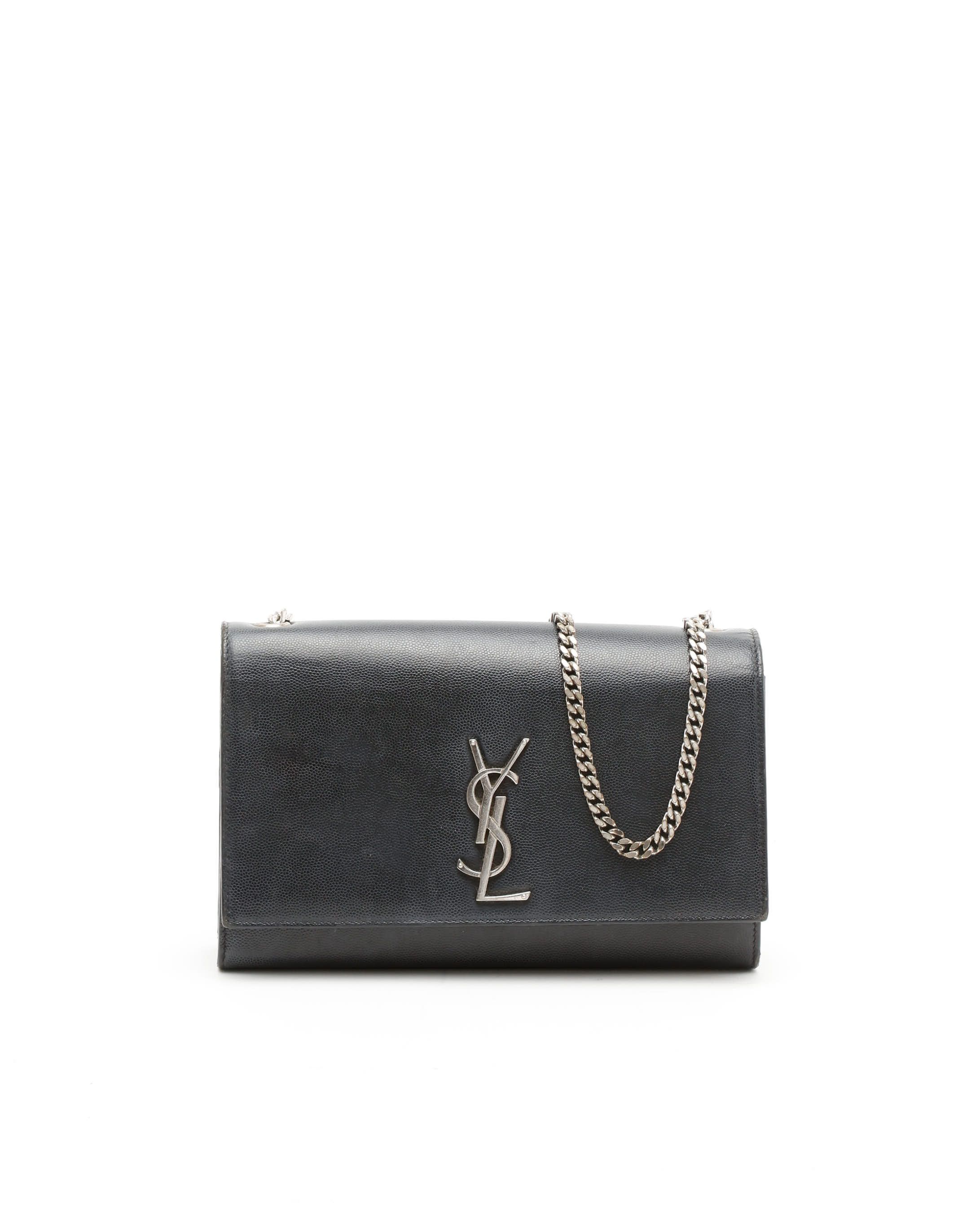 Saint Laurent Medium Kate Bag