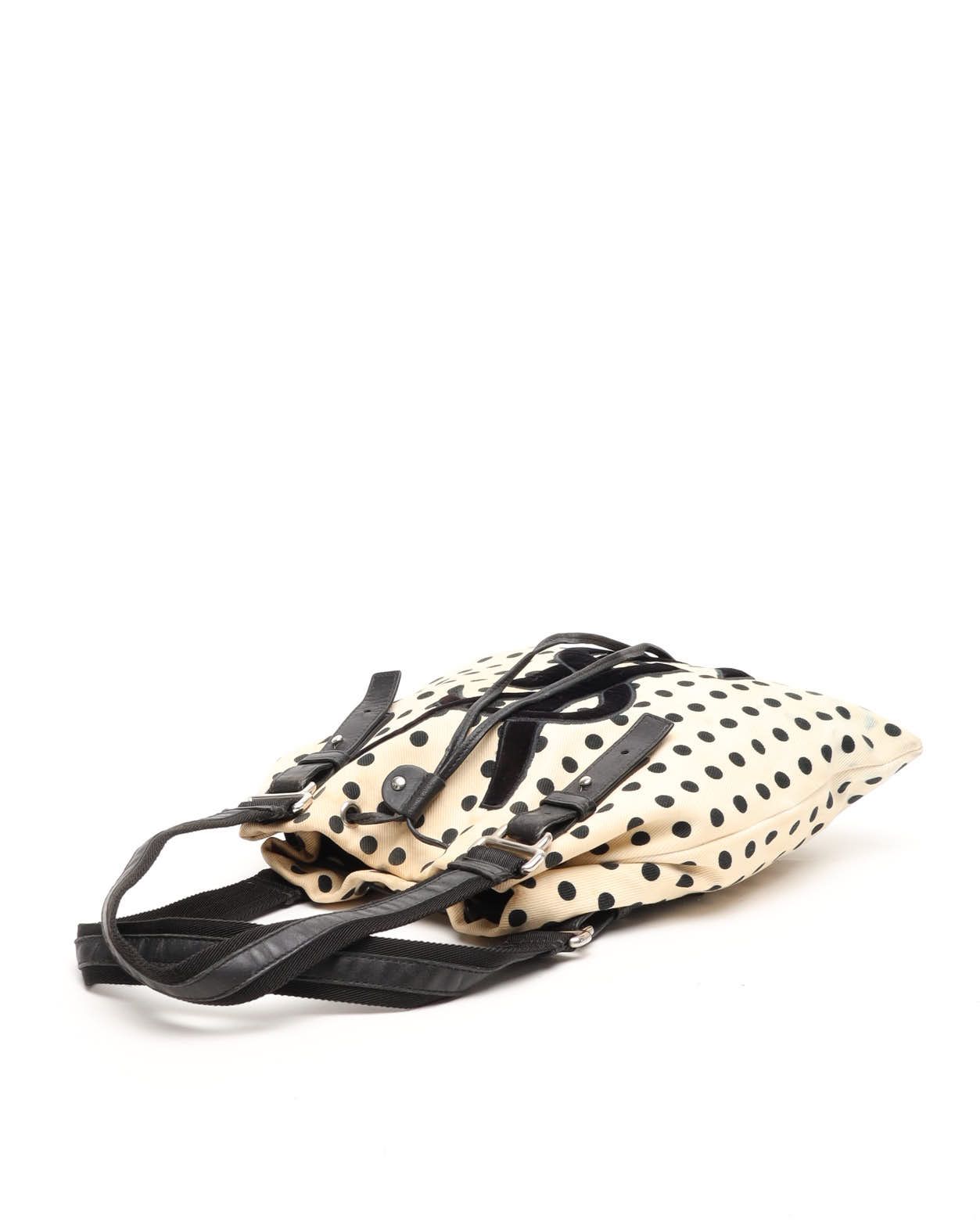 Saint Laurent Small Kahala Tote Bag In Multi