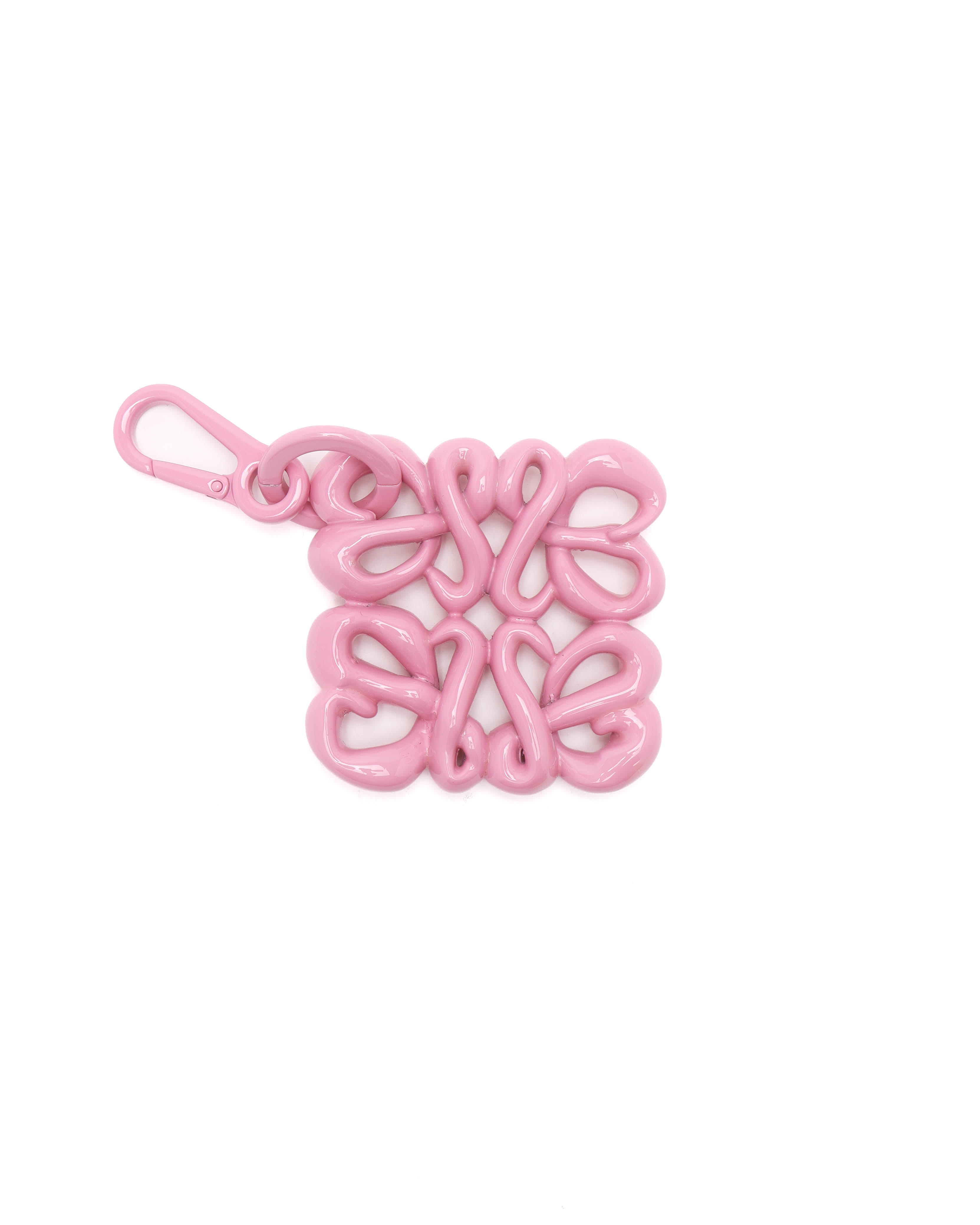 Loewe Anagram Bag Charm