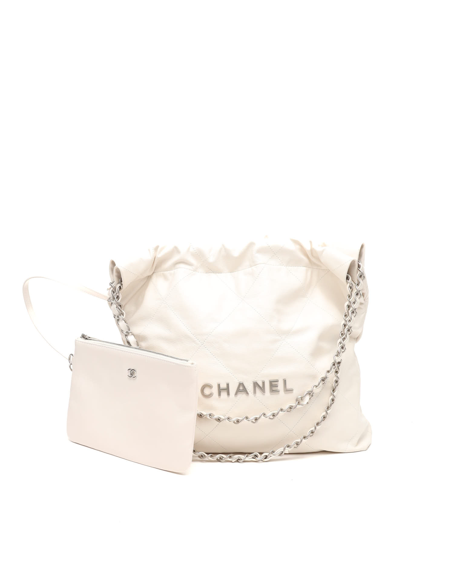 Chanel Small 22 Bag