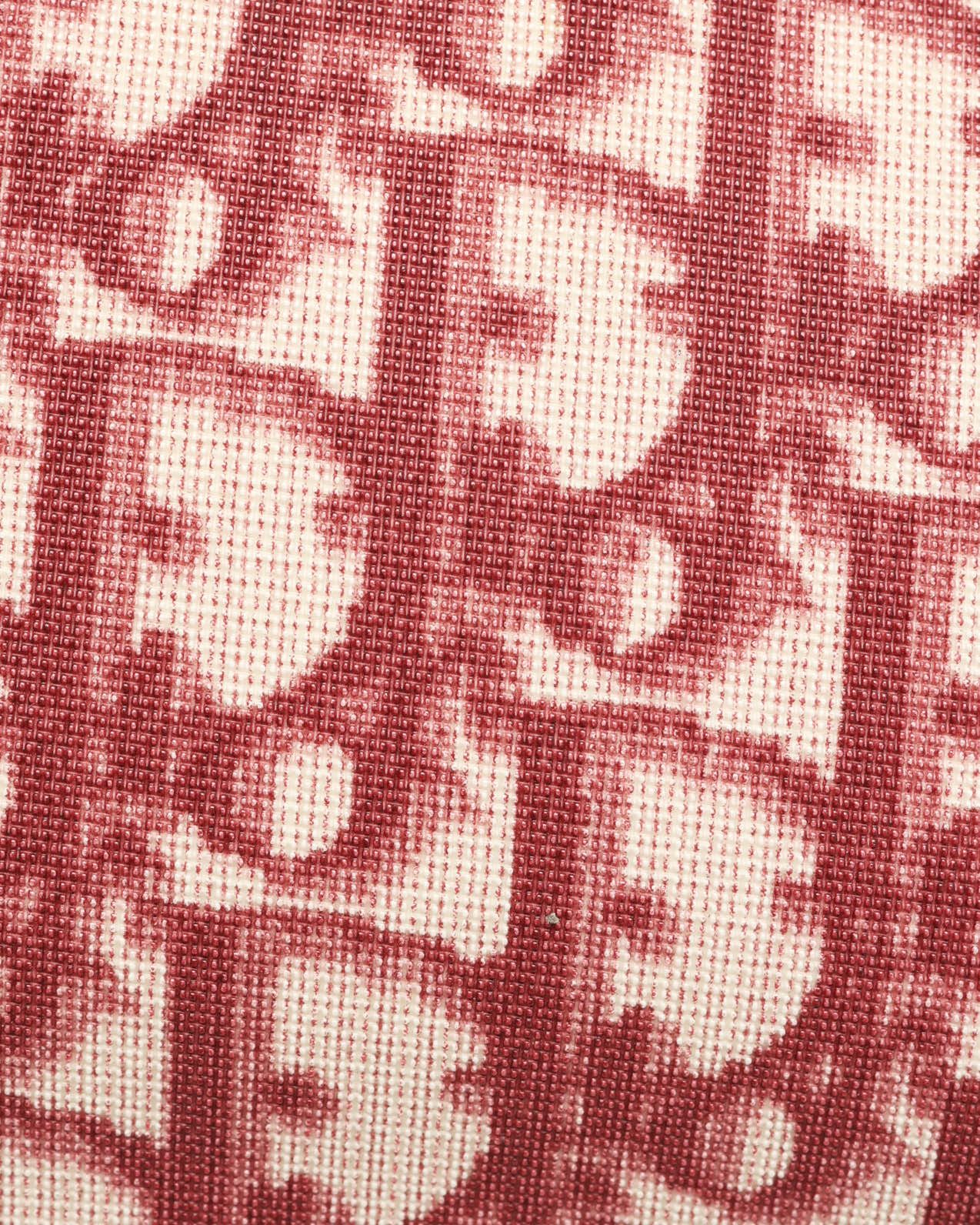 Dior Christian  Trotter Pouch In Multi