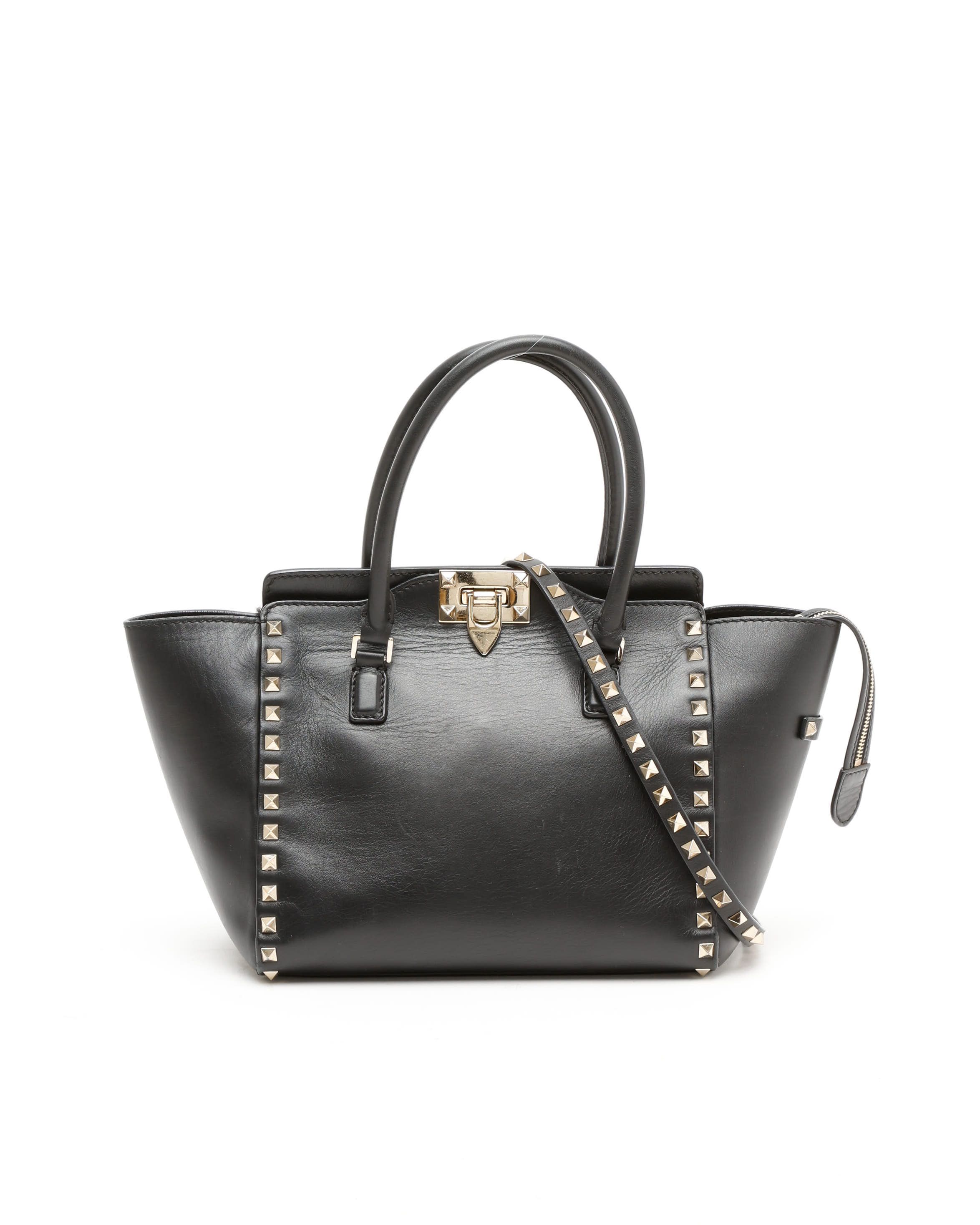 Valentino Rockstud Handbag