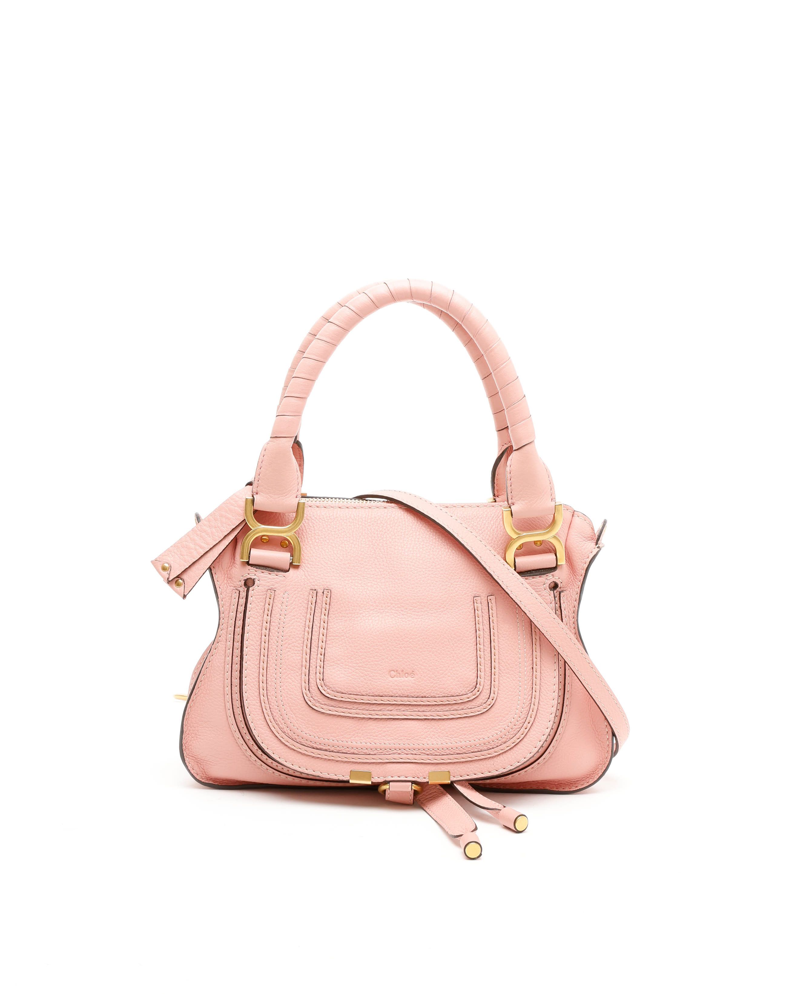 Chloé Marcie Bag