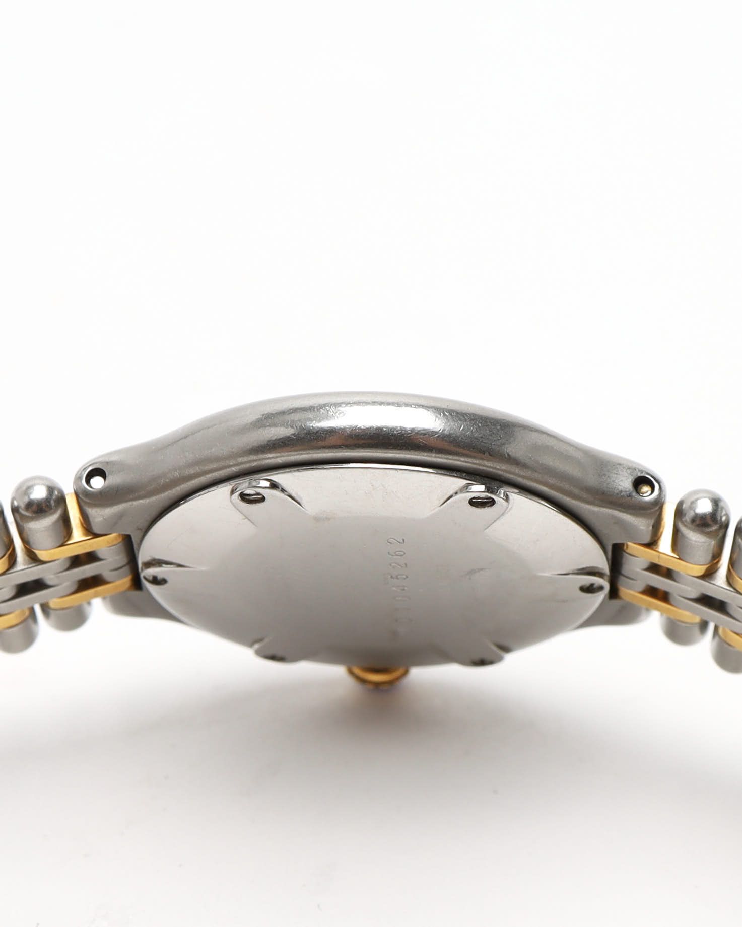 Cartier 21 Must De  28mm Ref 1340 Watch In White