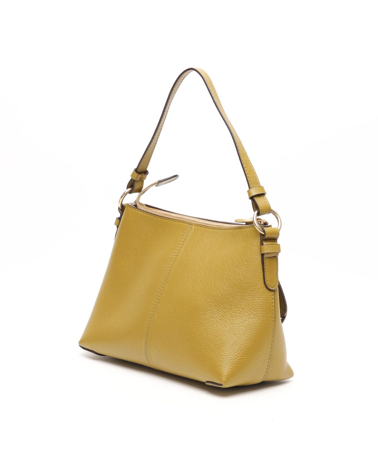 Chloé See By Chloe Joan Shoulder Bag In Nude