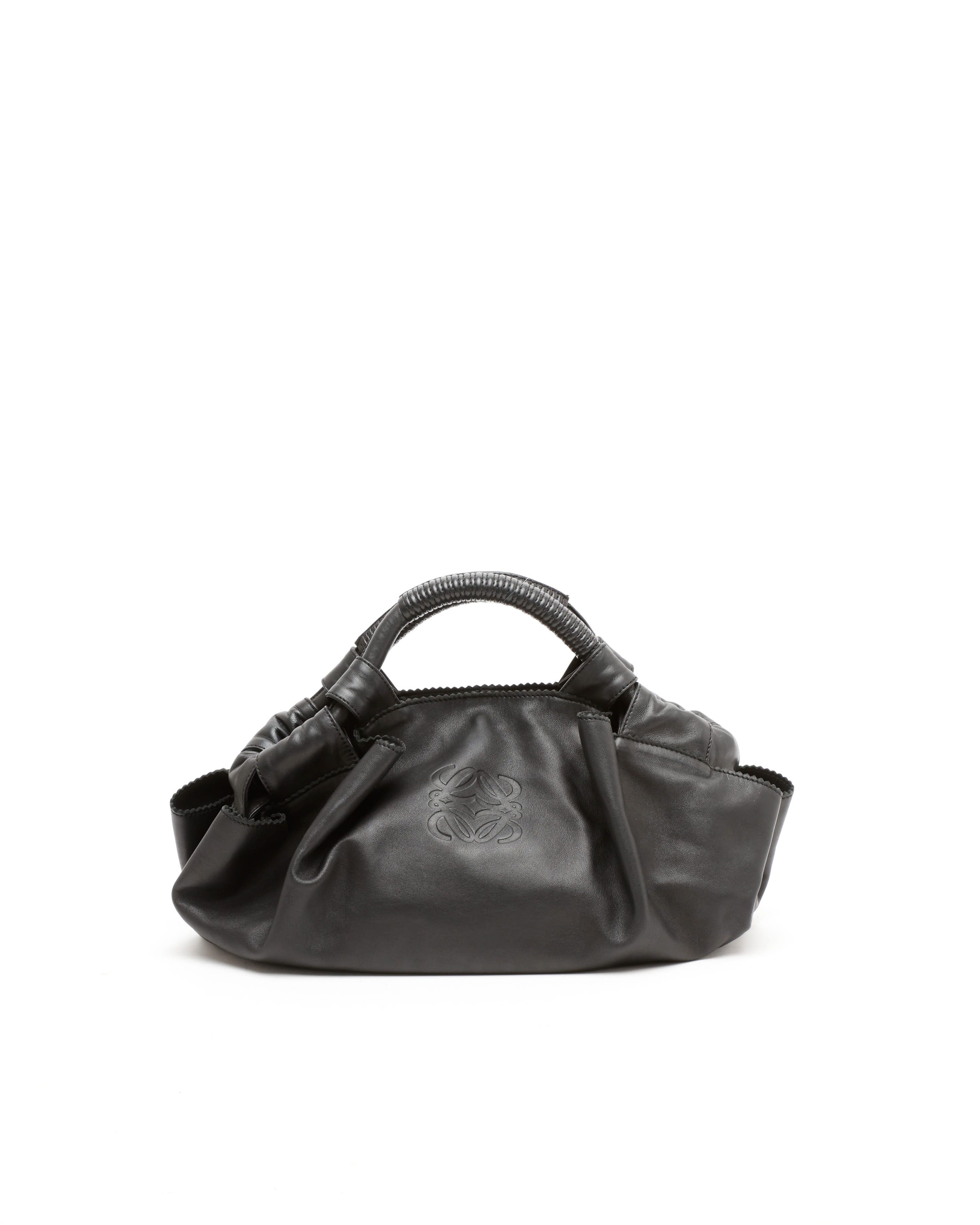 Loewe Aire Hobo Bag