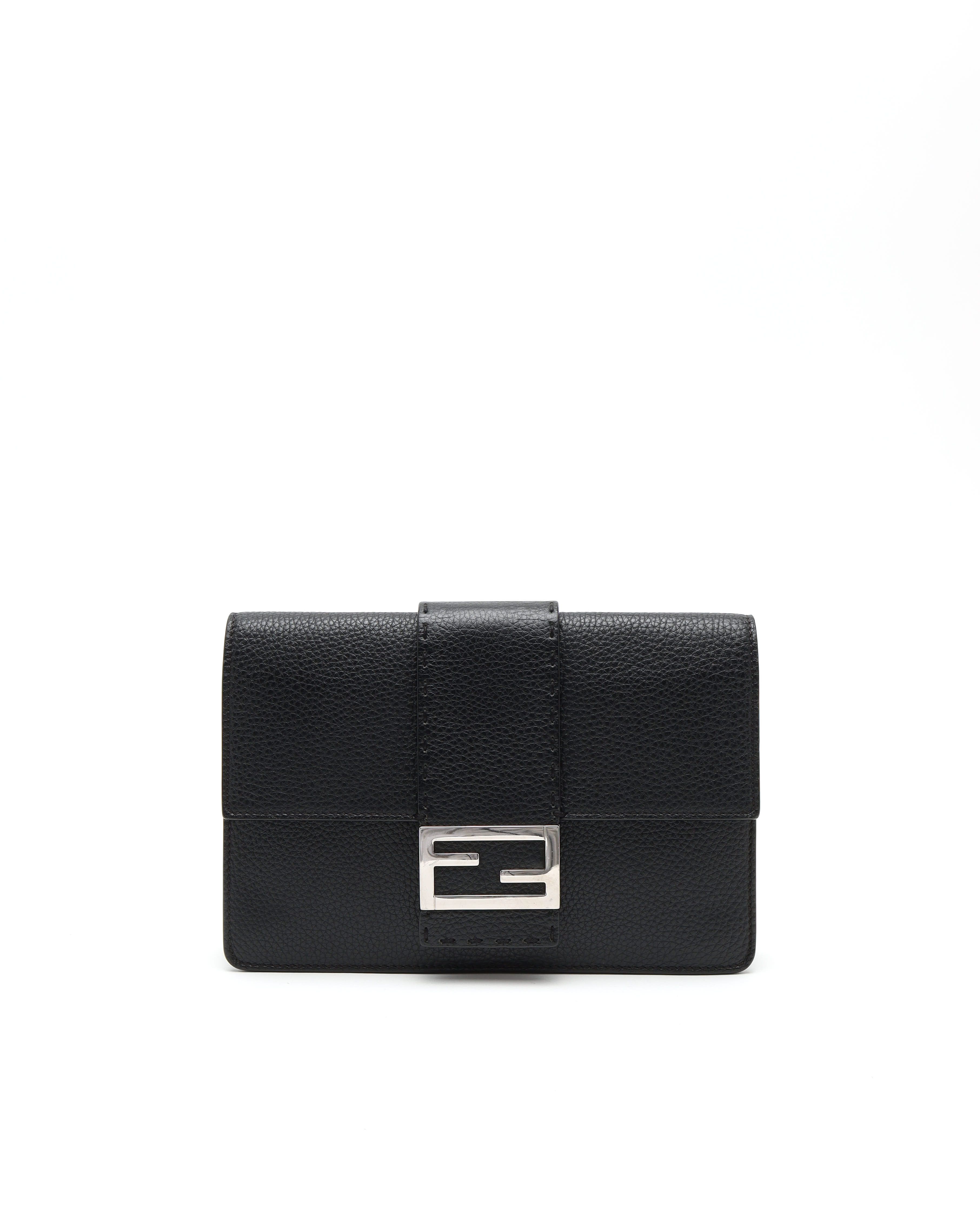 Fendi Clutch Bag