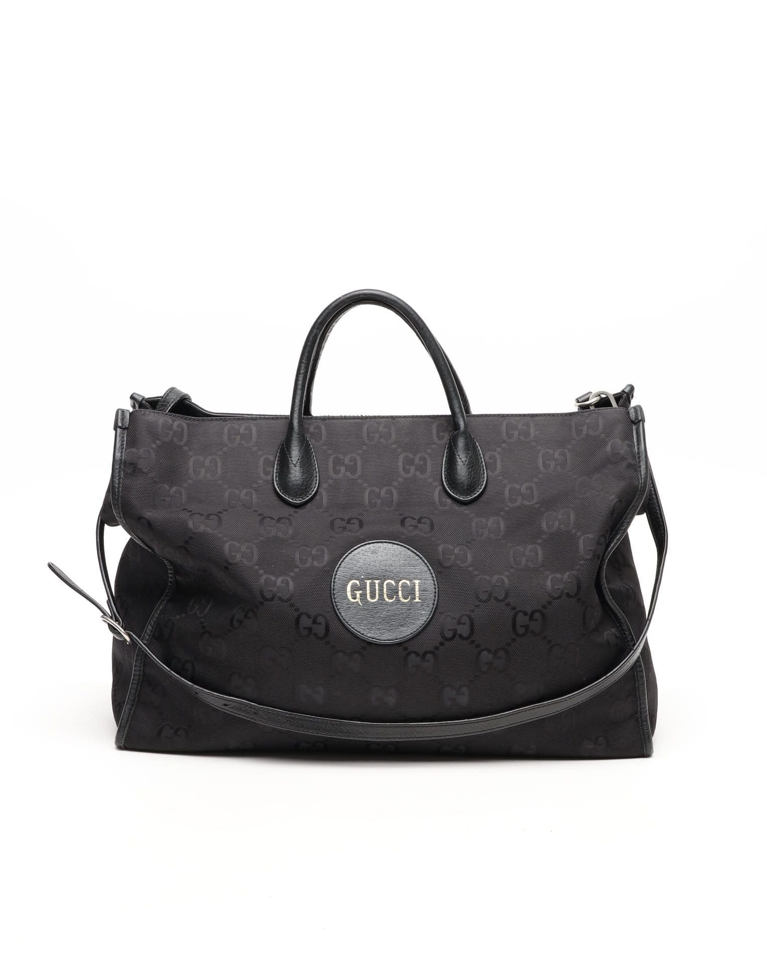 Gucci GG Tote Bag