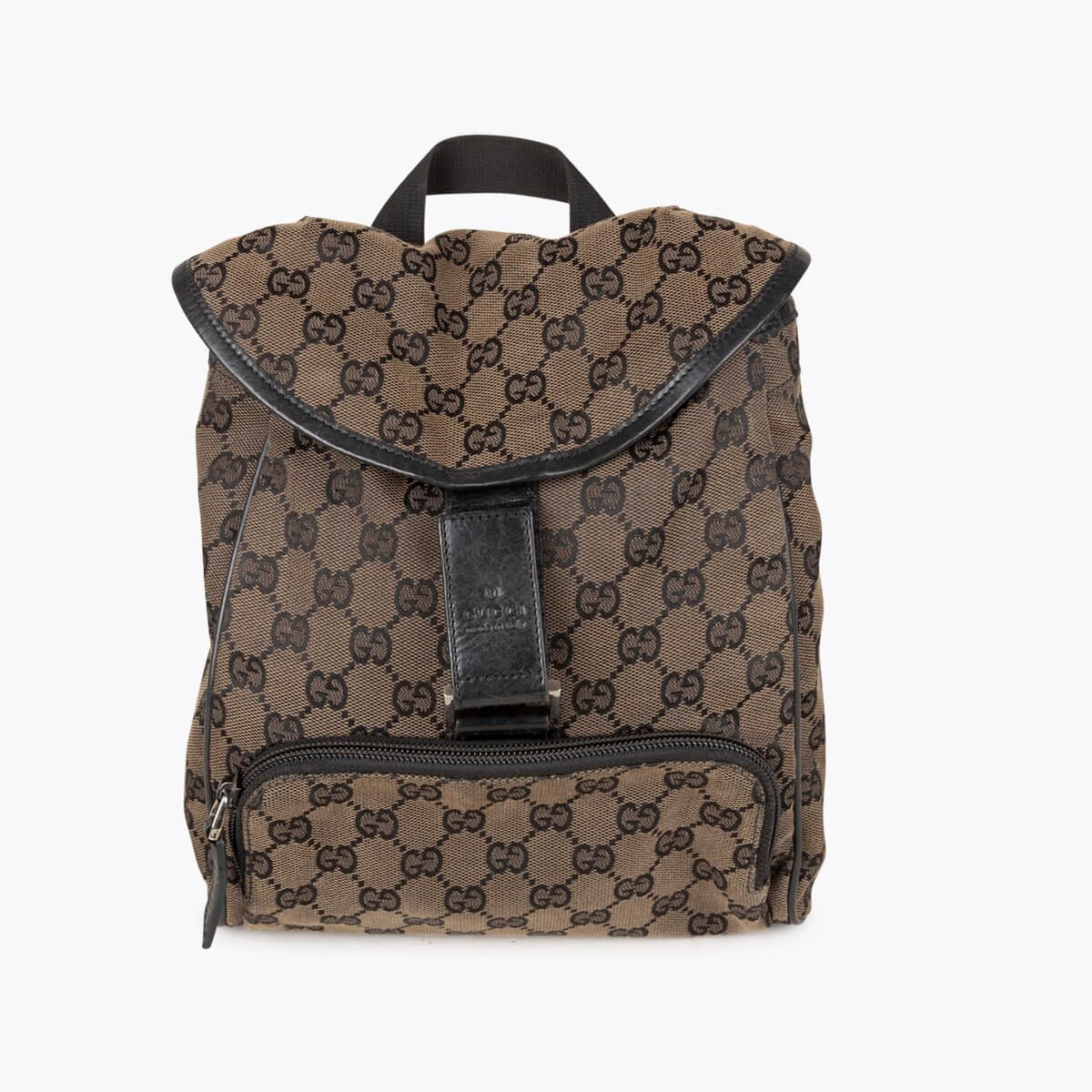 GUCCI GG Backpack