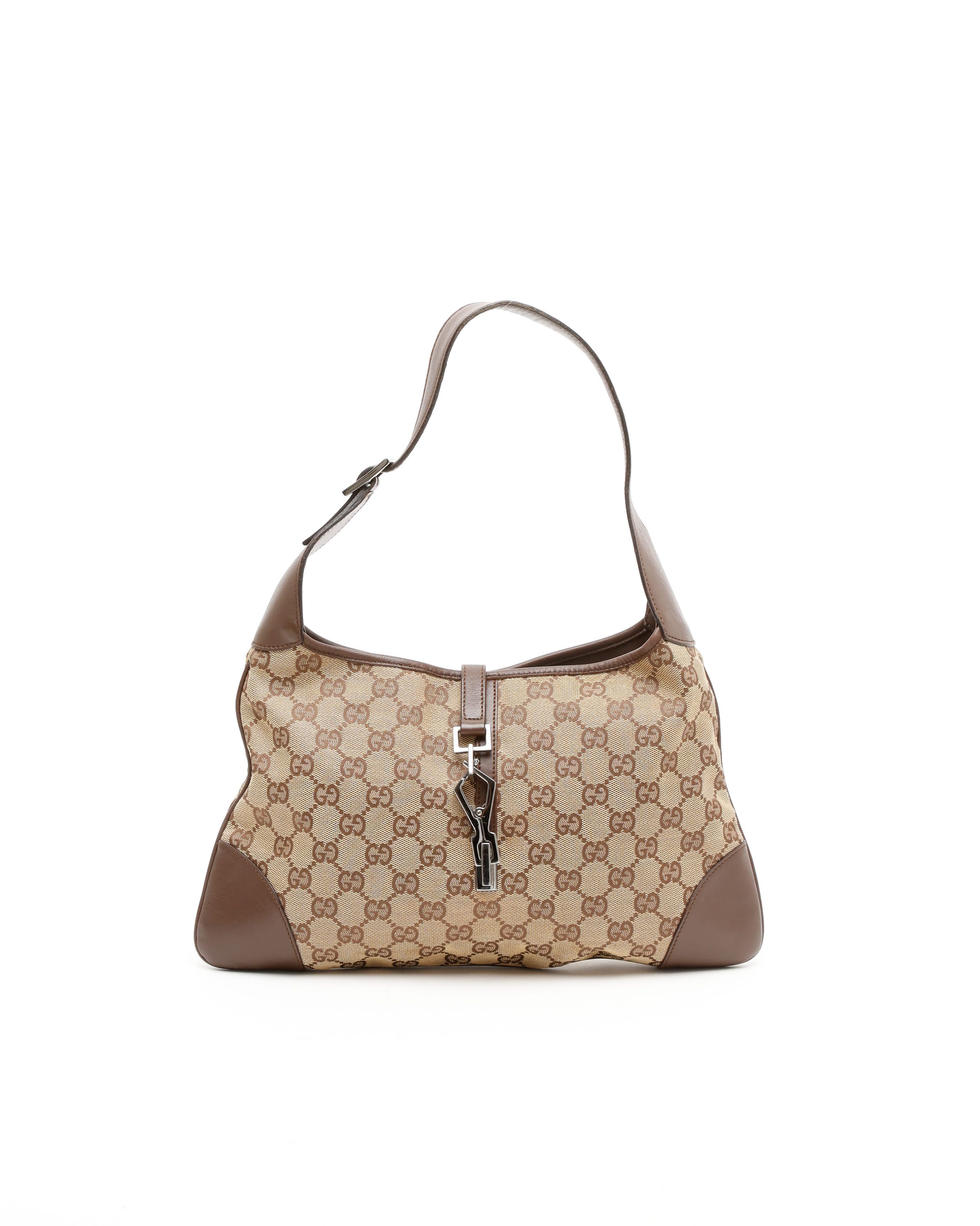Gucci GG Jackie Shoulder Bag