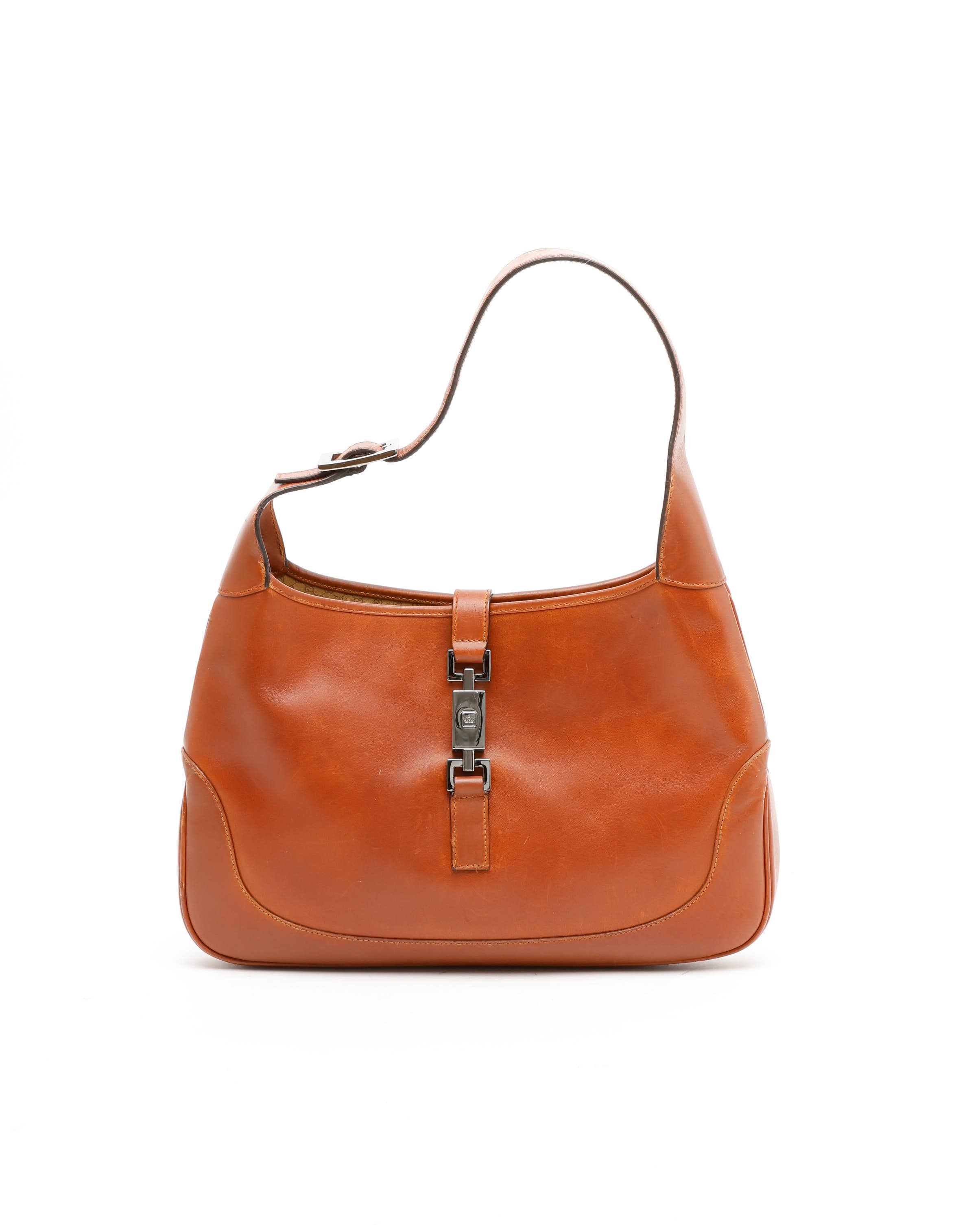 Gucci Jackie Shoulder Bag