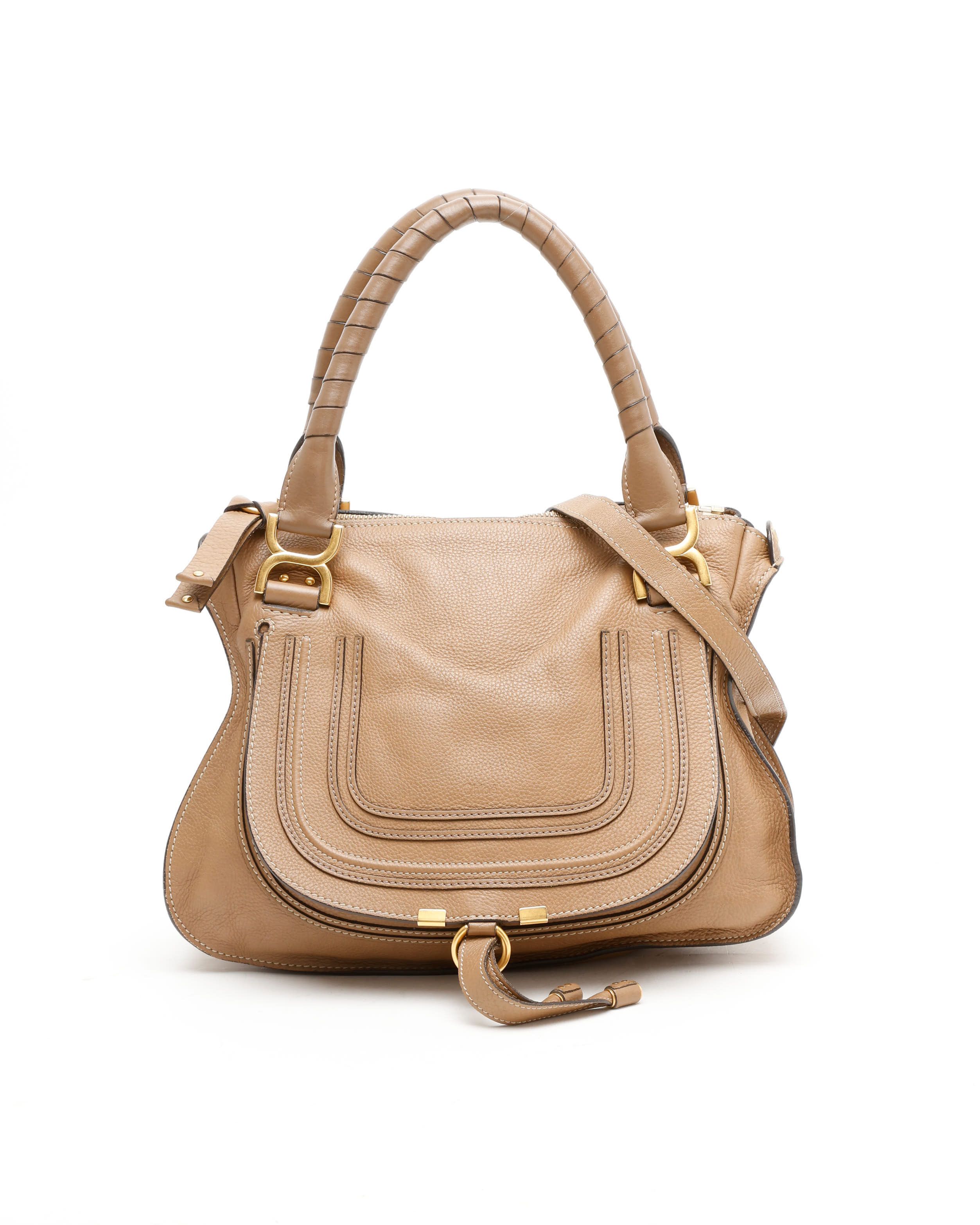 Chloé Medium Marcie Bag