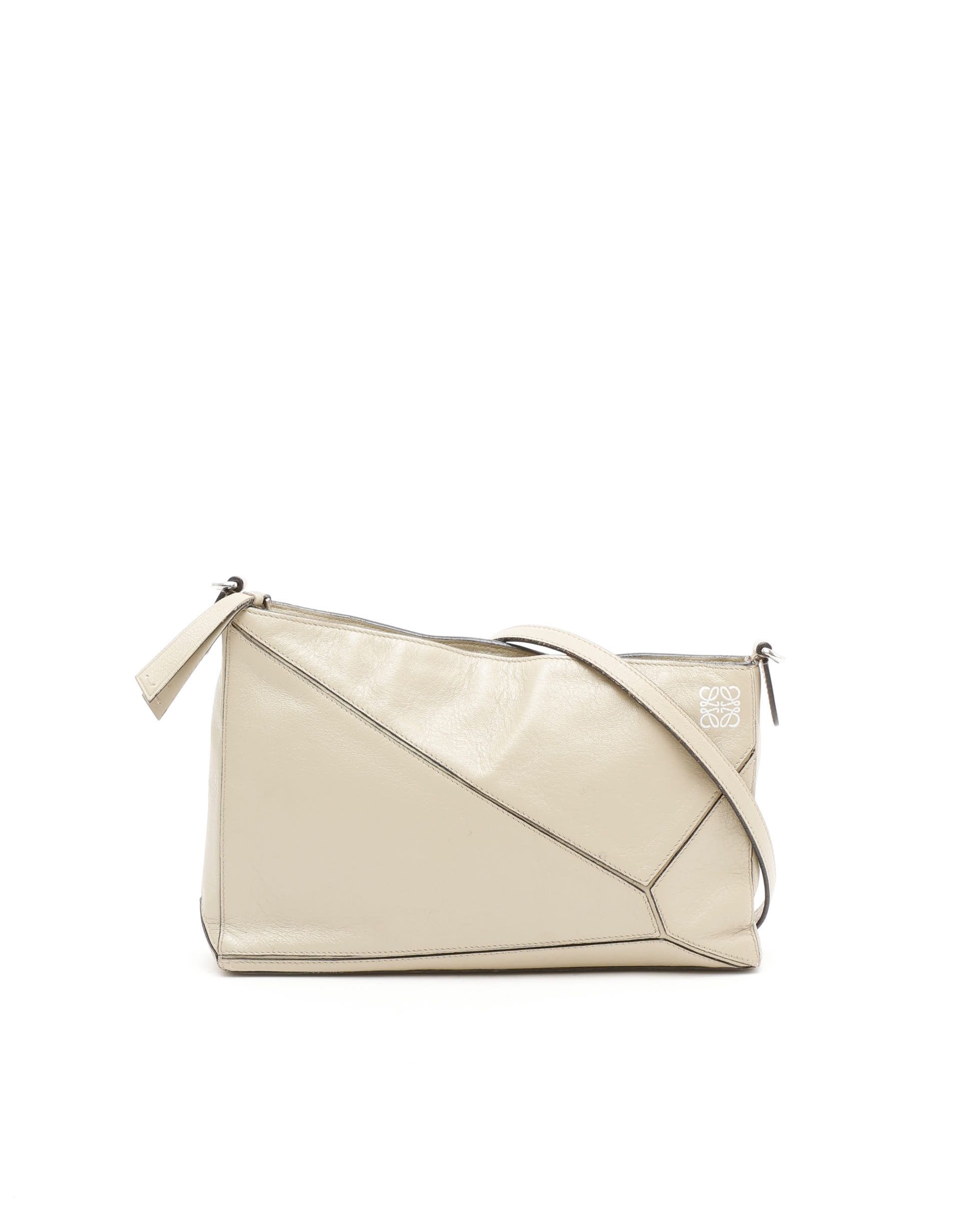 Loewe Puzzle Shoulder Bag