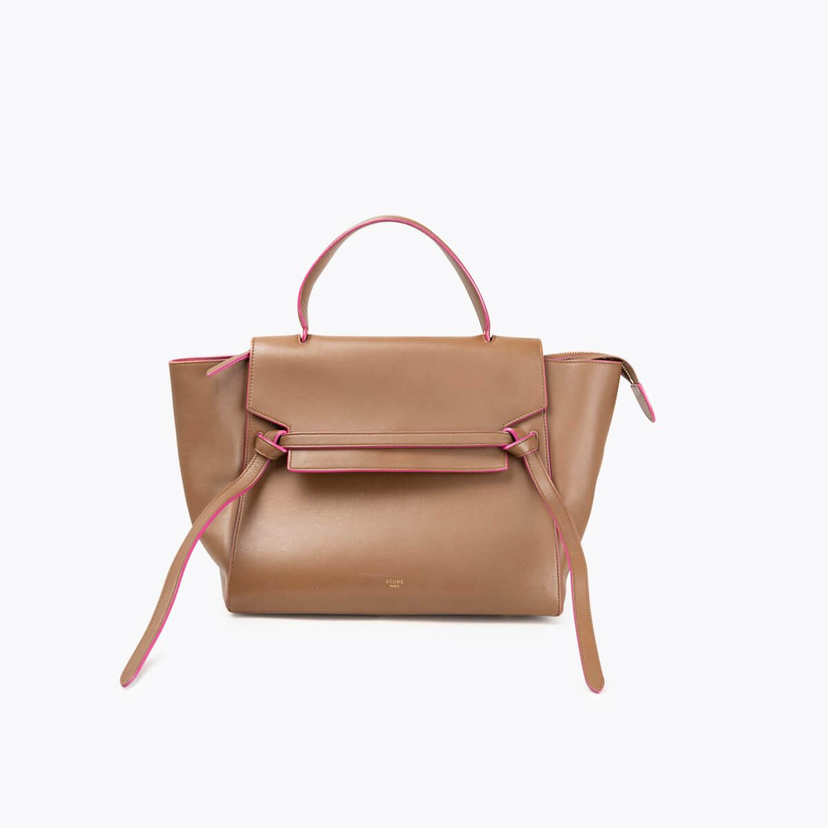 CÉLINE Mini Belt Bag