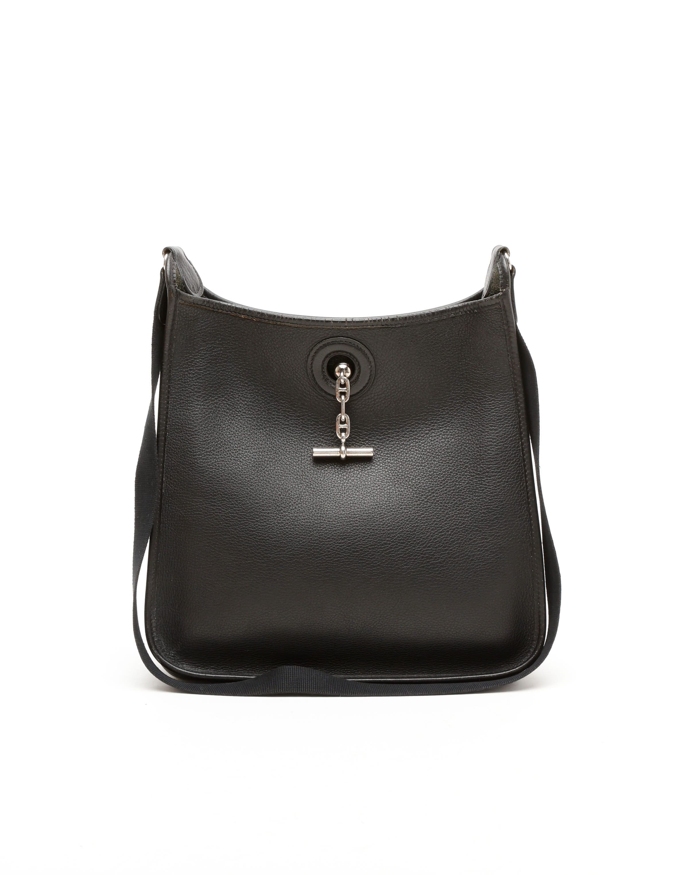 Hermès Clemence Vespa PM Bag