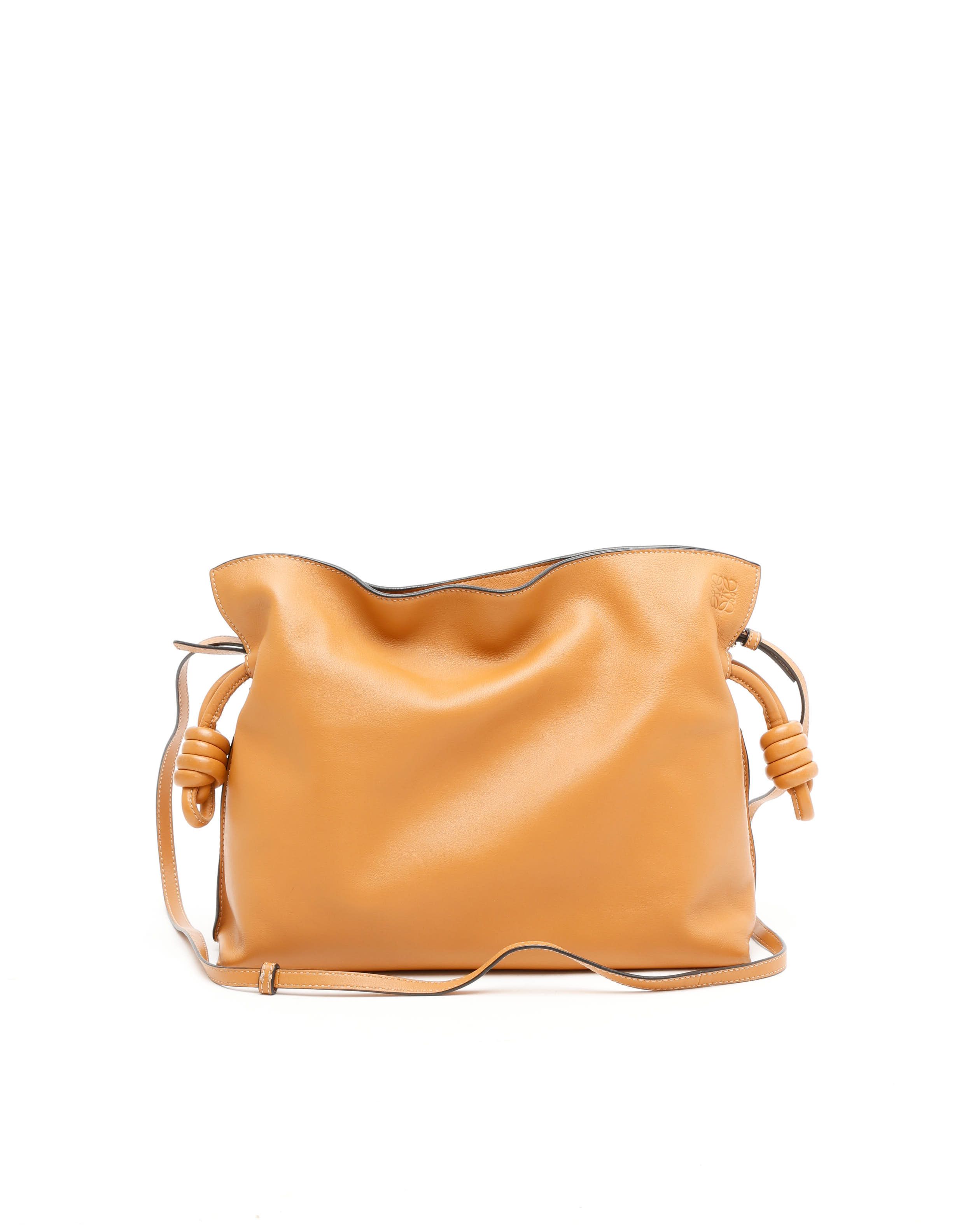 Loewe Medium Flamenco Bag