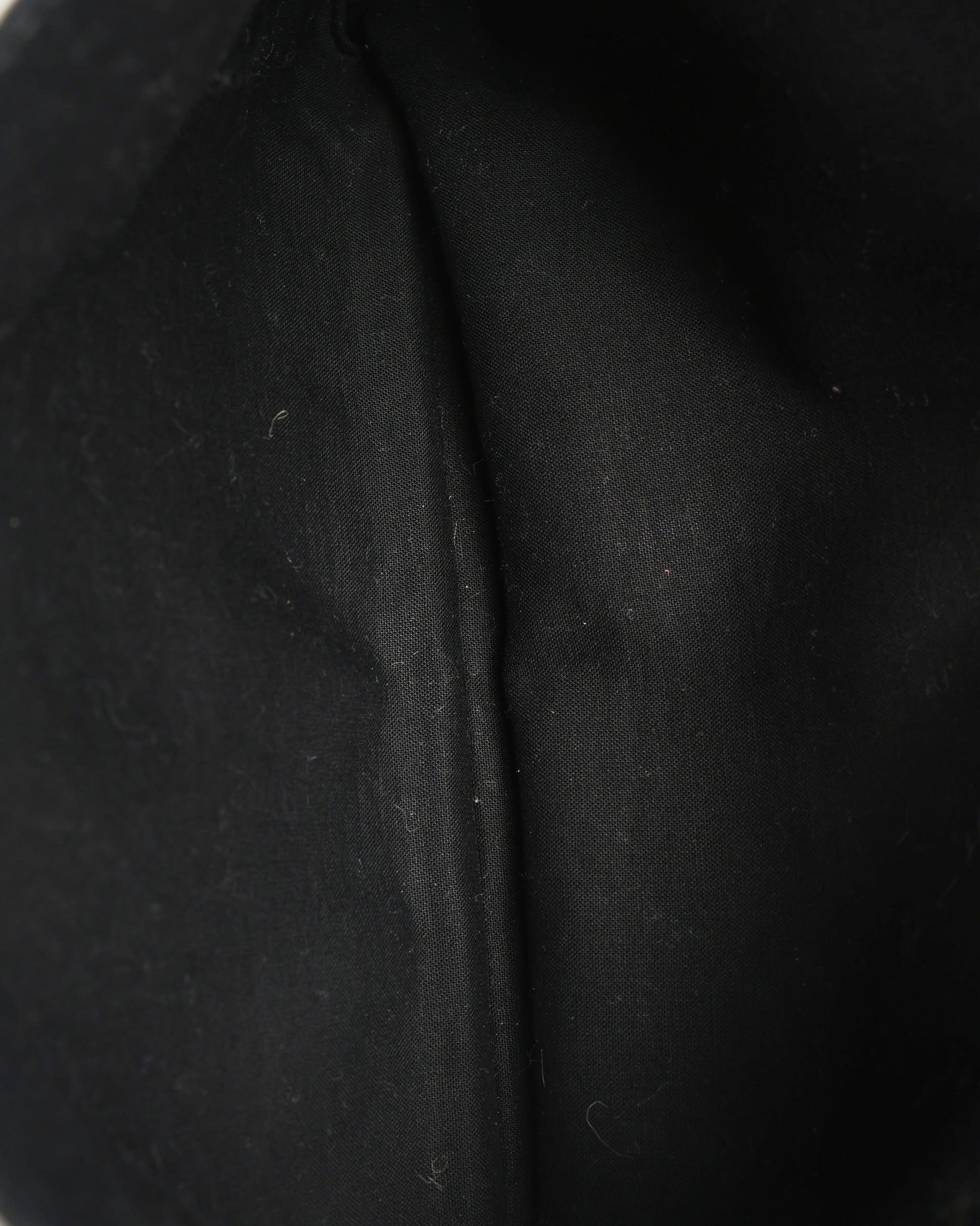 Balenciaga Giant Envelope Clutch In White