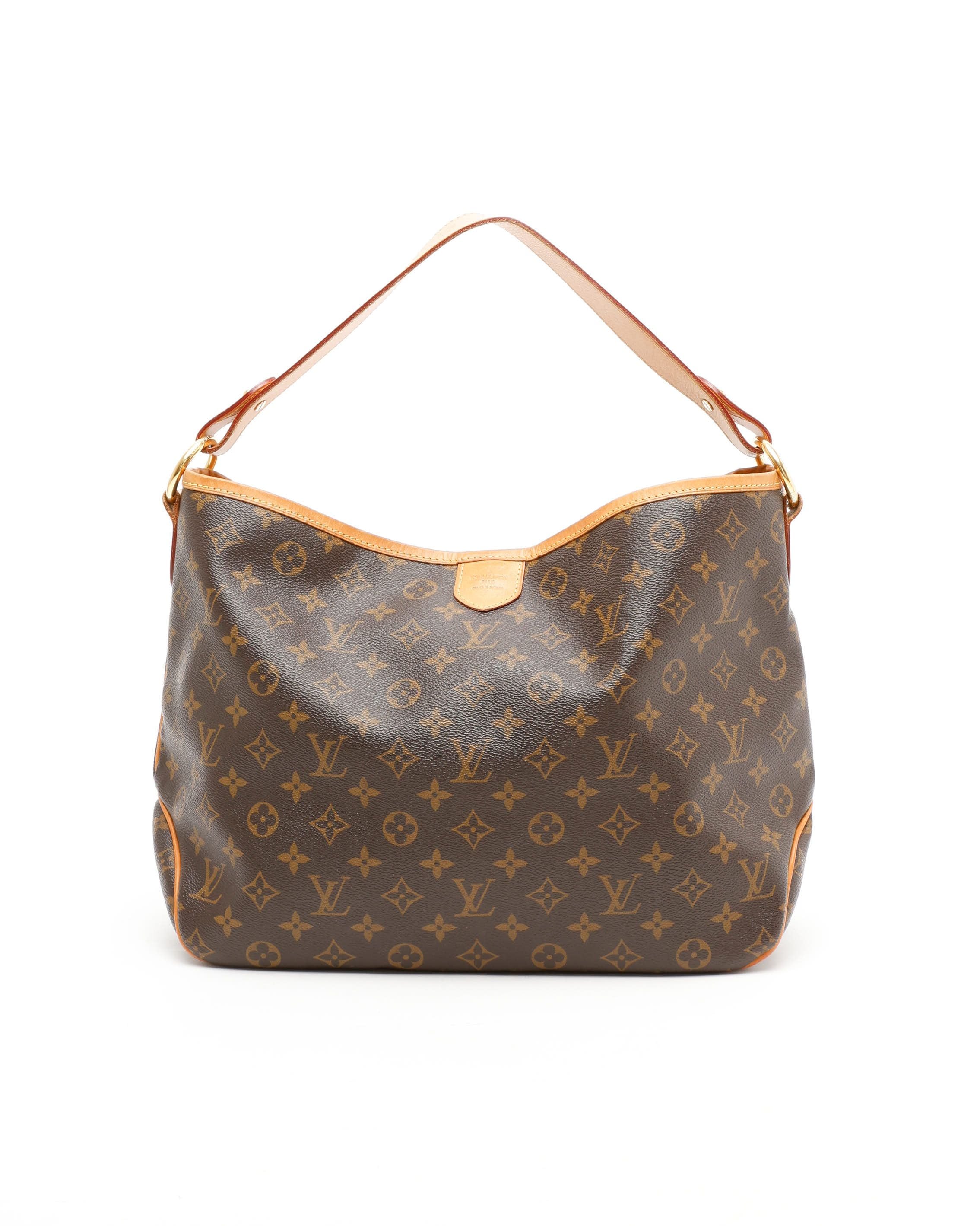 Louis Vuitton Monogram Delightful PM Bag