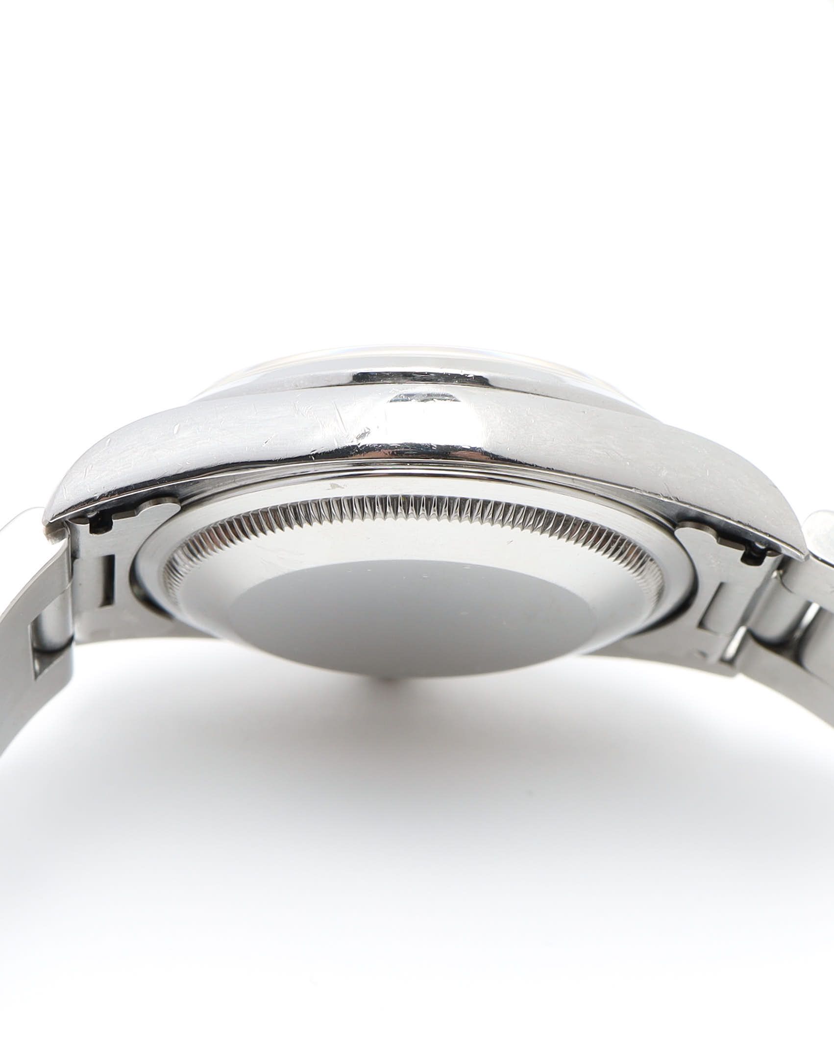 Rolex Datejust 36mm Ref 16200 Full Set 2001 Watch In Metallic