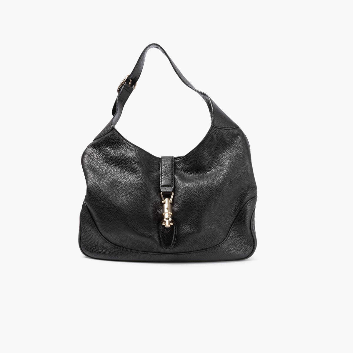 GUCCI Soft Jackie 1961 Shoulder Bag