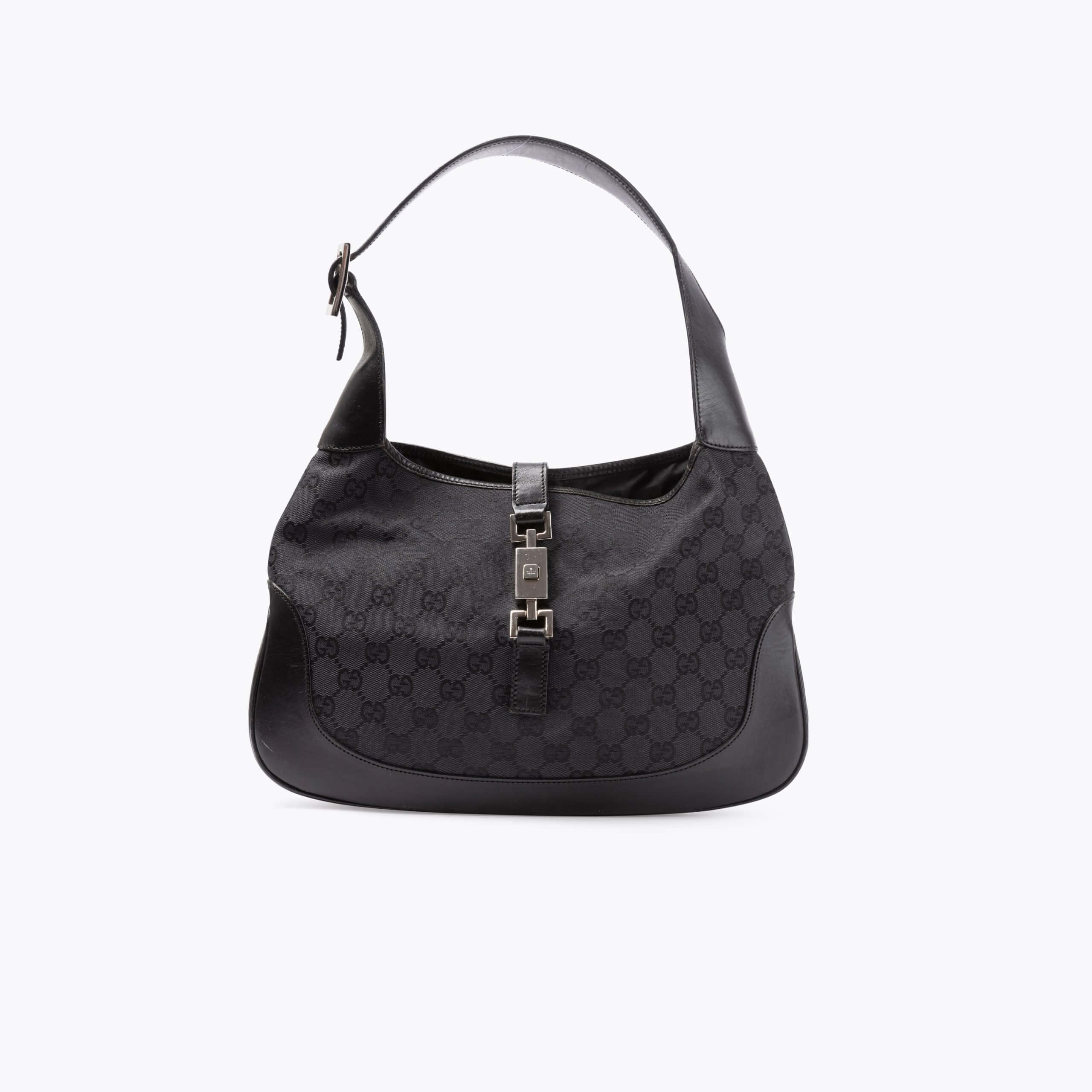 GUCCI Small Jackie 1961 Shoulder Bag