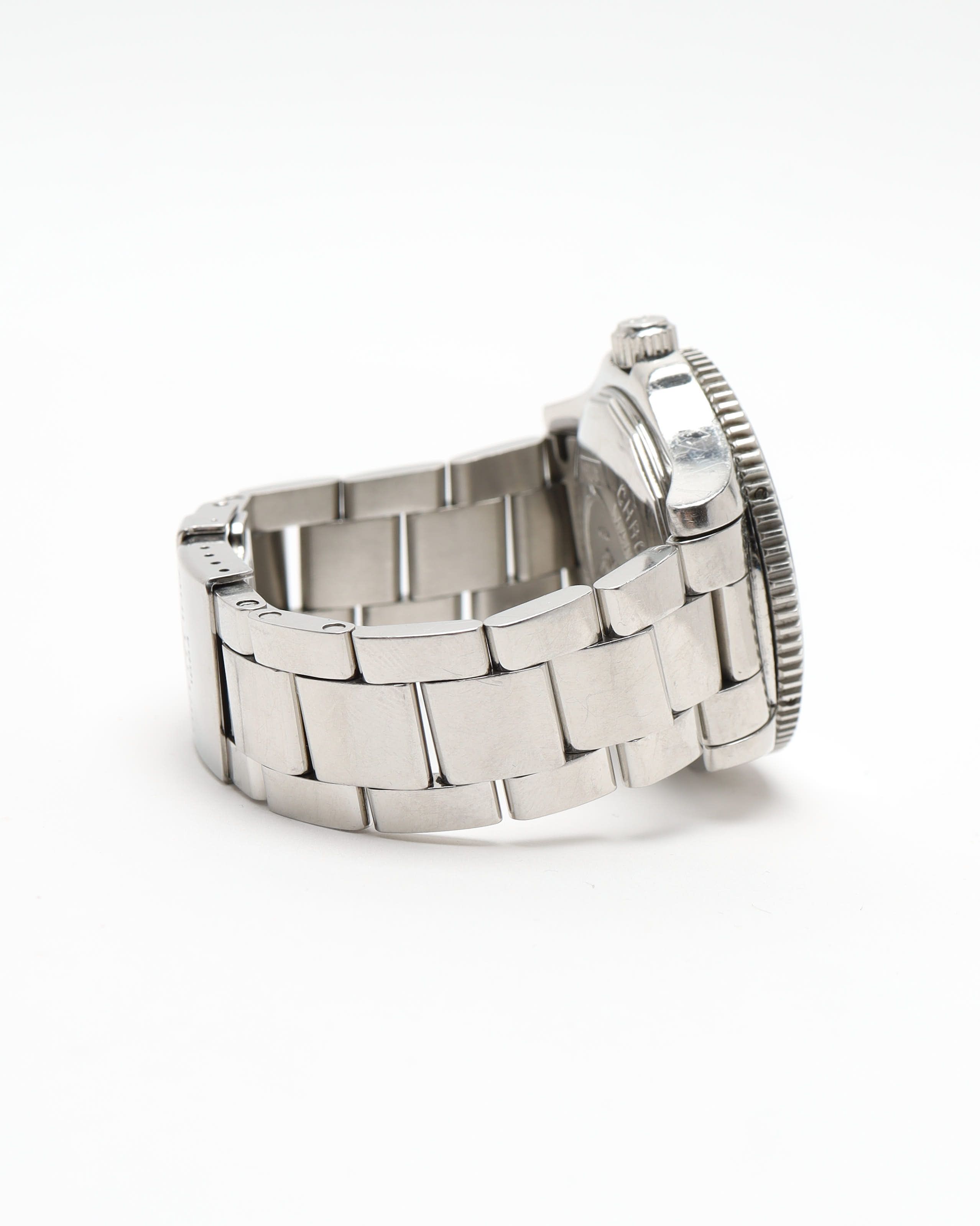 Breitling Superocean 42mm Ref A17364 Watch In Black