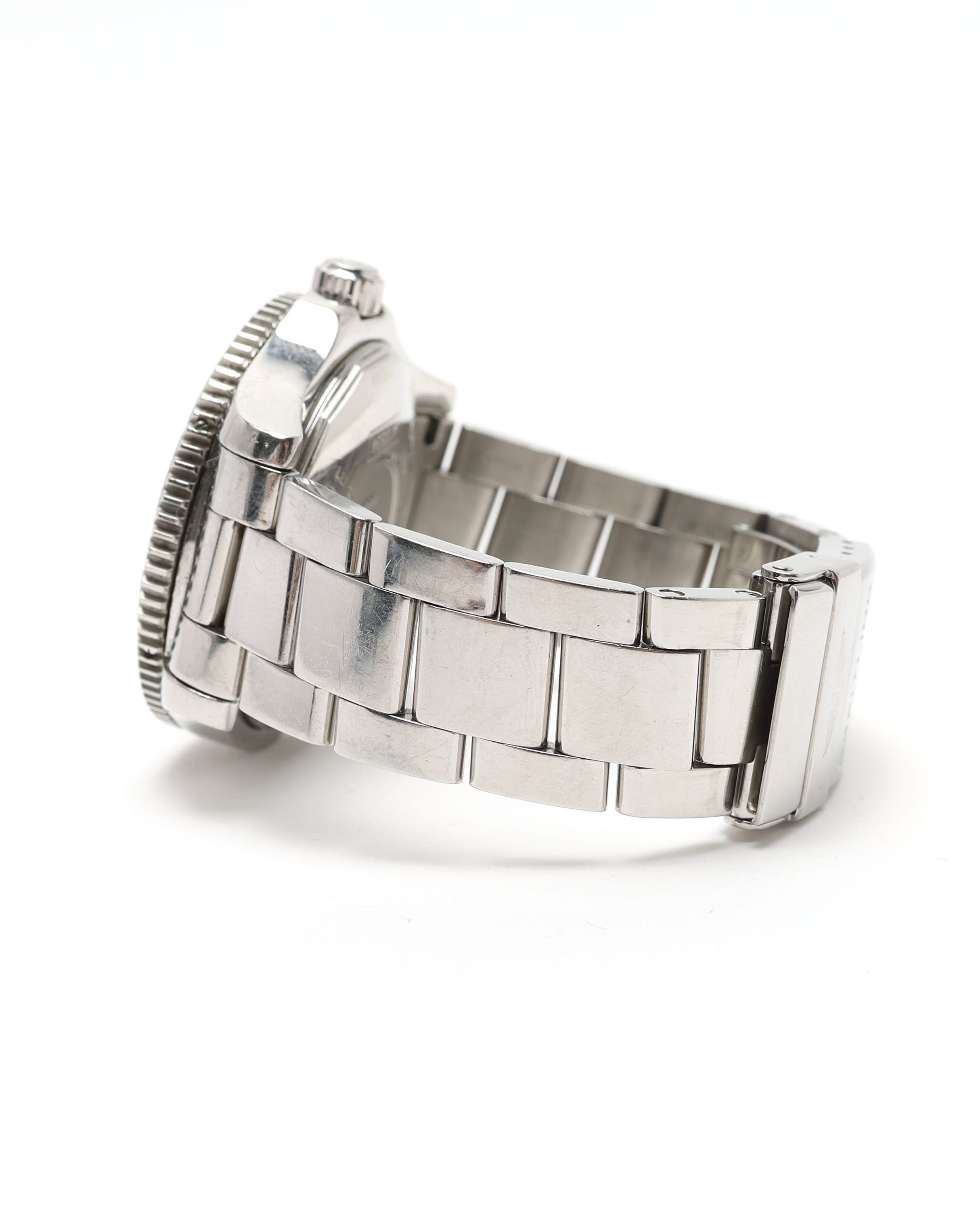 Breitling Superocean 42mm Ref A17364 Watch In Black