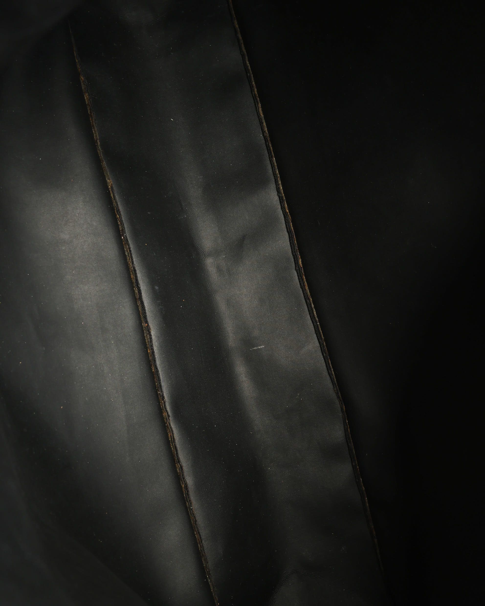 CHANEL Pre-owned Cc Chain Tote Bag In Black