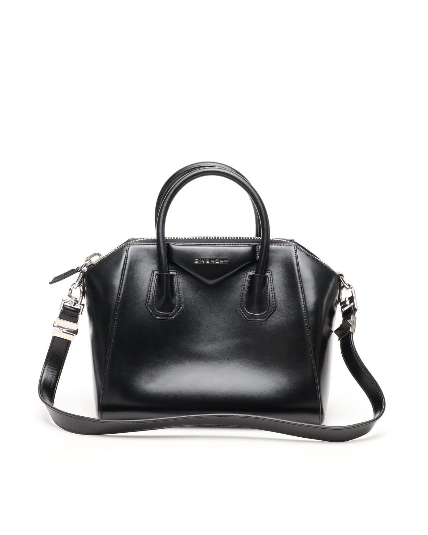 GIVENCHY Small Antigona Bag