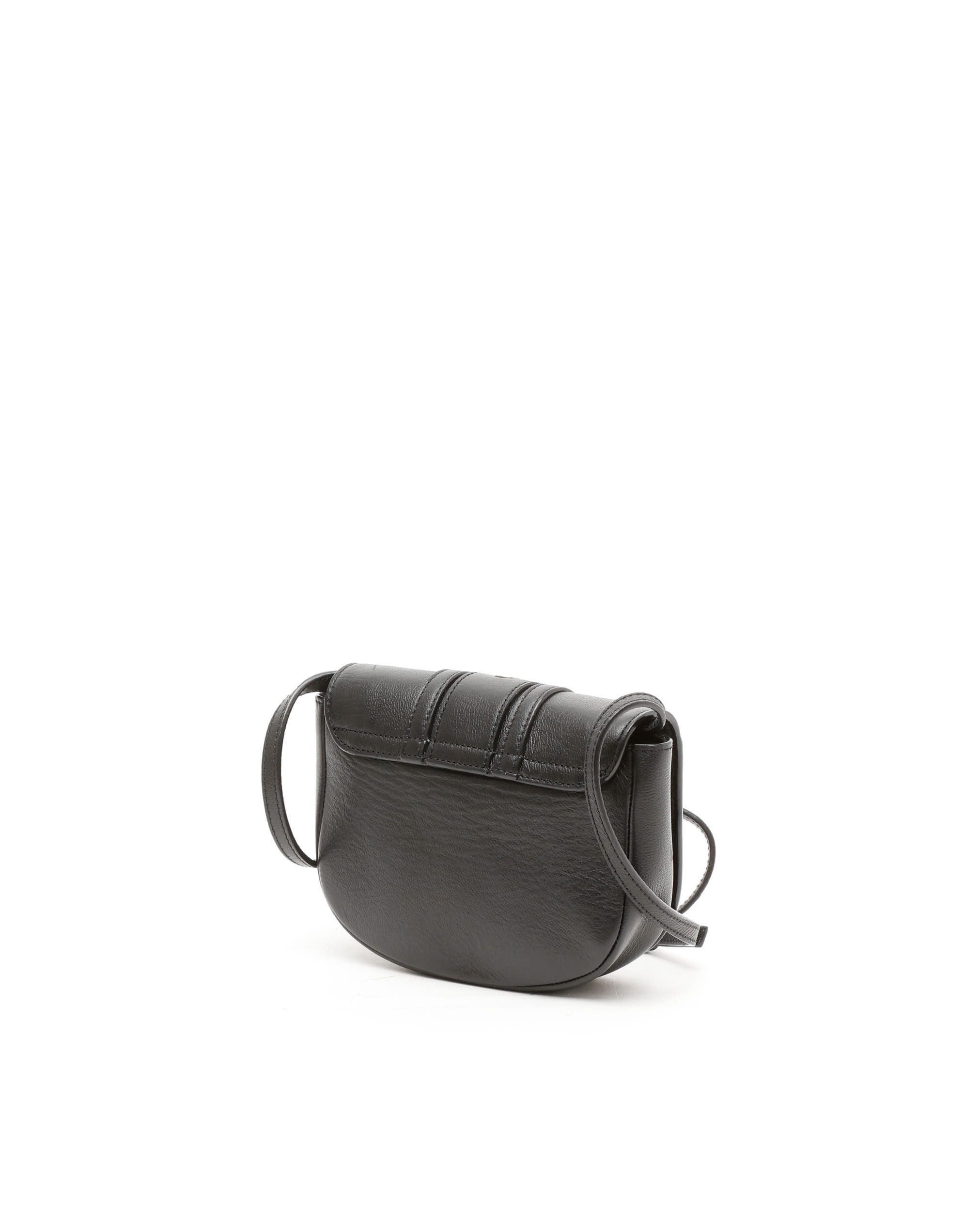 Chloé See By Chloe Hana Crossbody Bag In Black