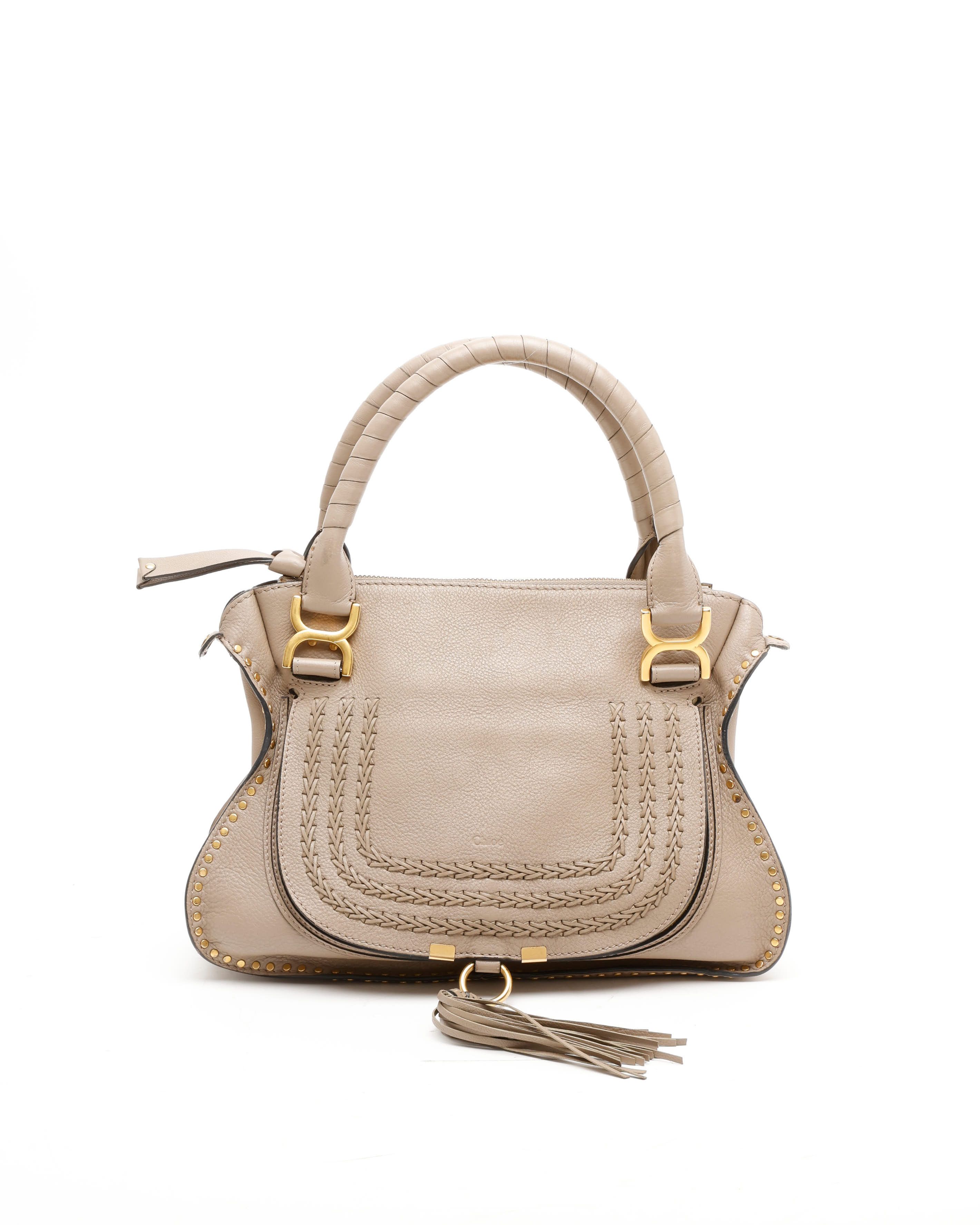 Chloé Medium Marcie Bag