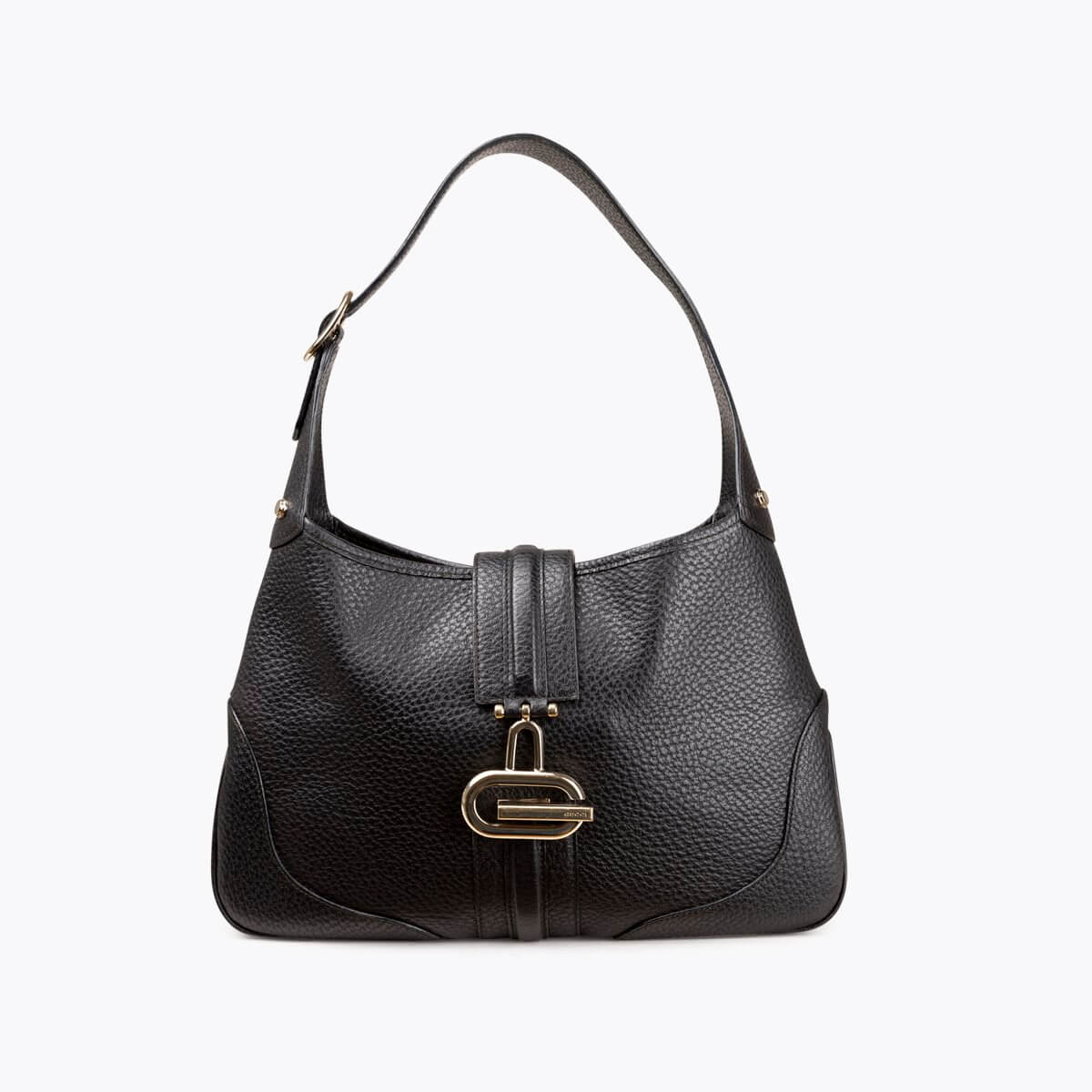 GUCCI Jackie Hobo Bag