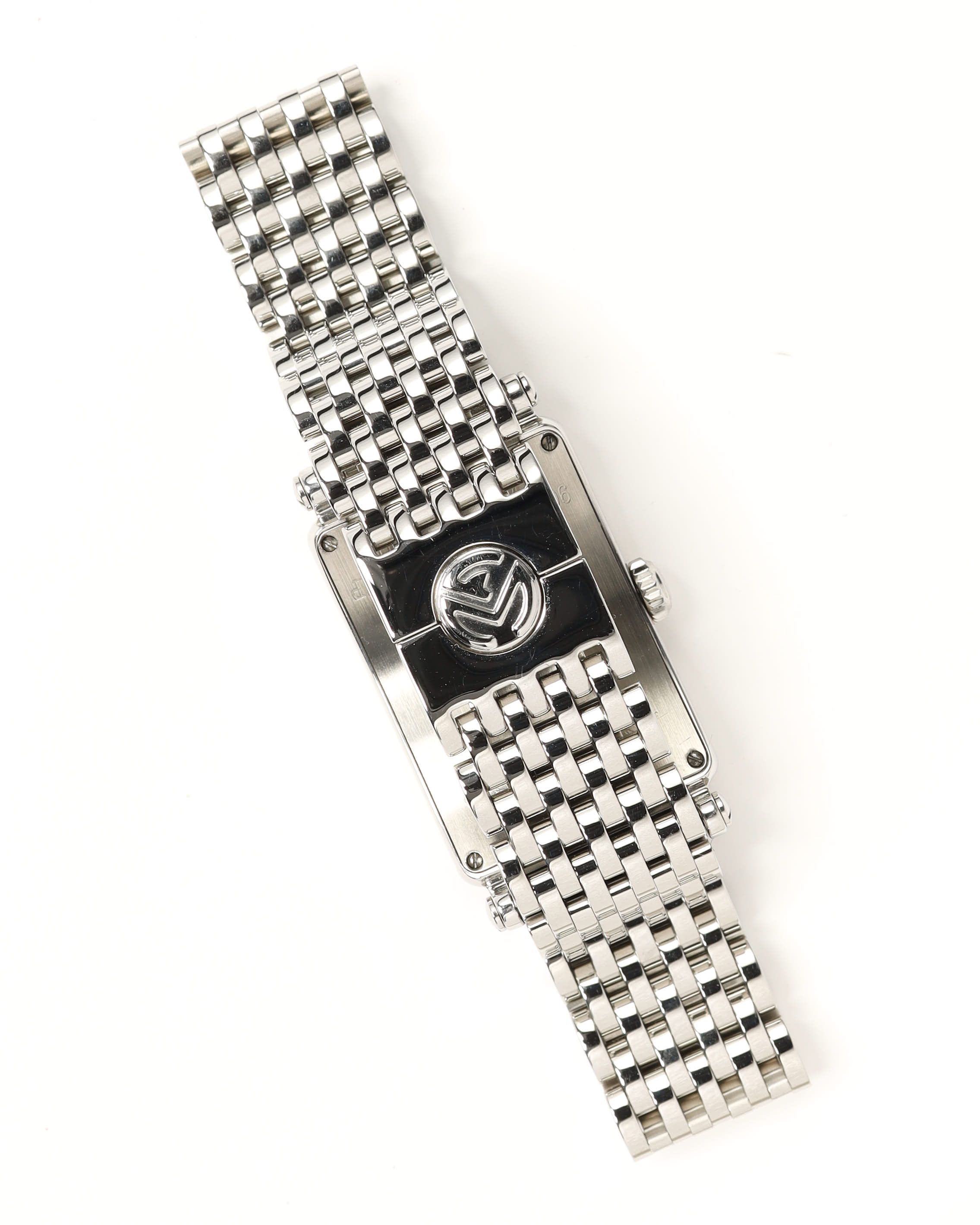 Franck Muller Long Island Color Dream 23mm Ref 902qz Watch In Multi