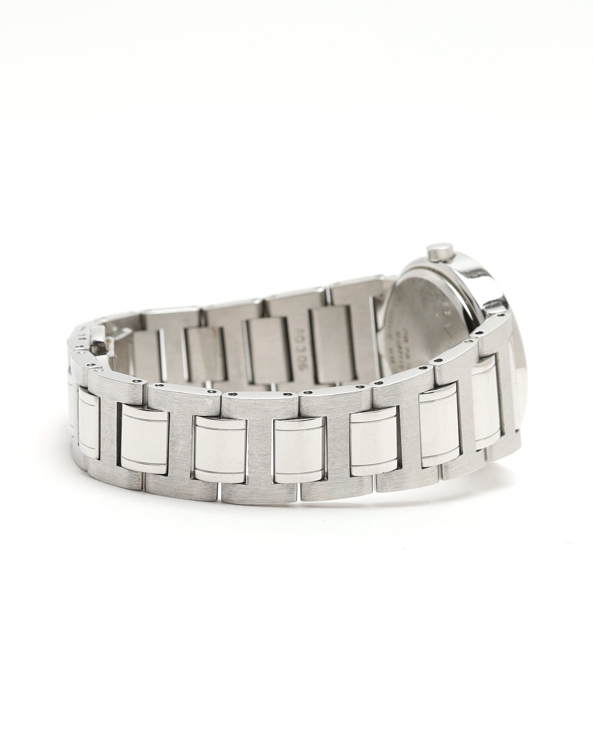 Bvlgari Bulgari Bulgari 26mm Ref Bb26ss 2007 Watch In White