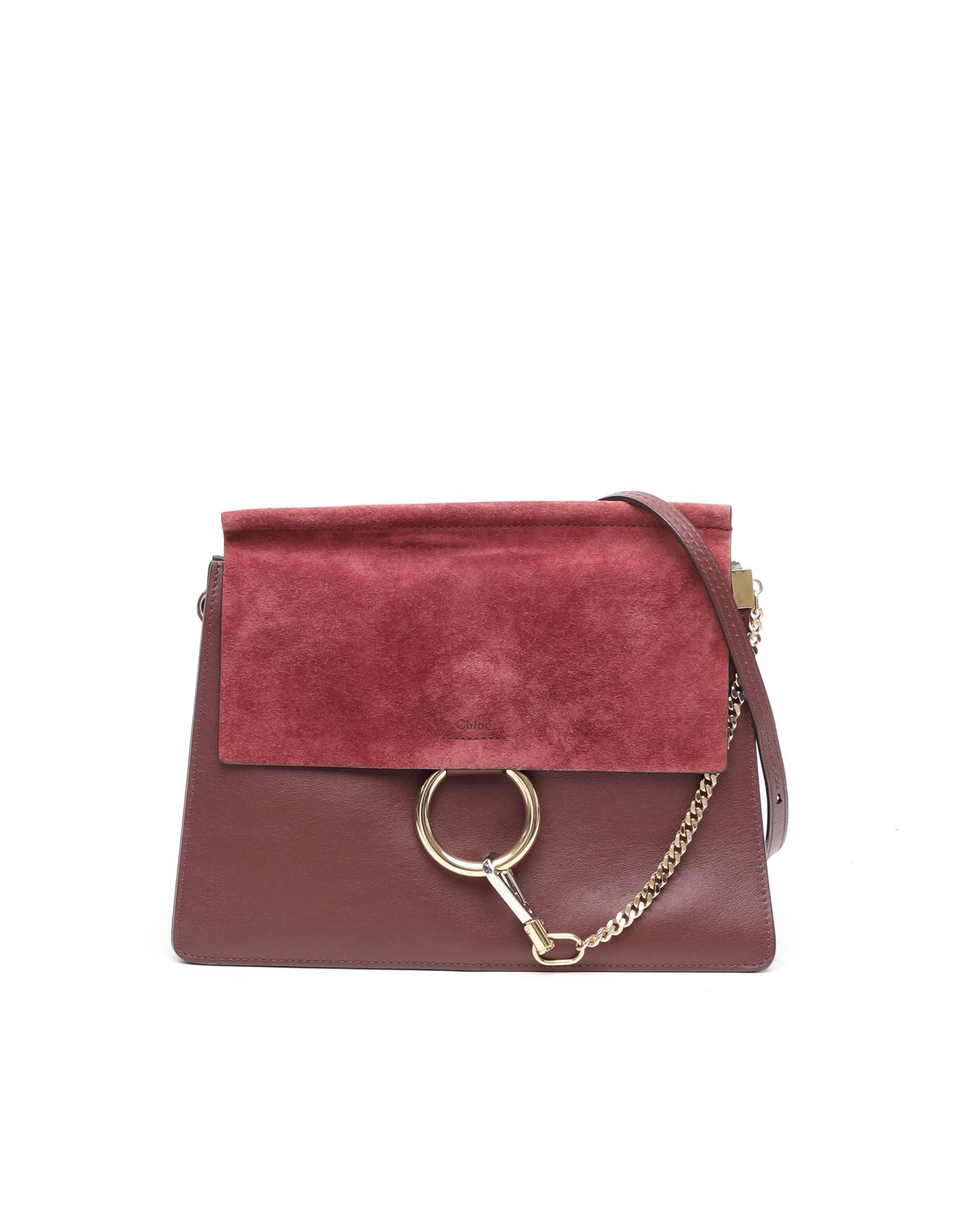Chloé Medium Faye Bag