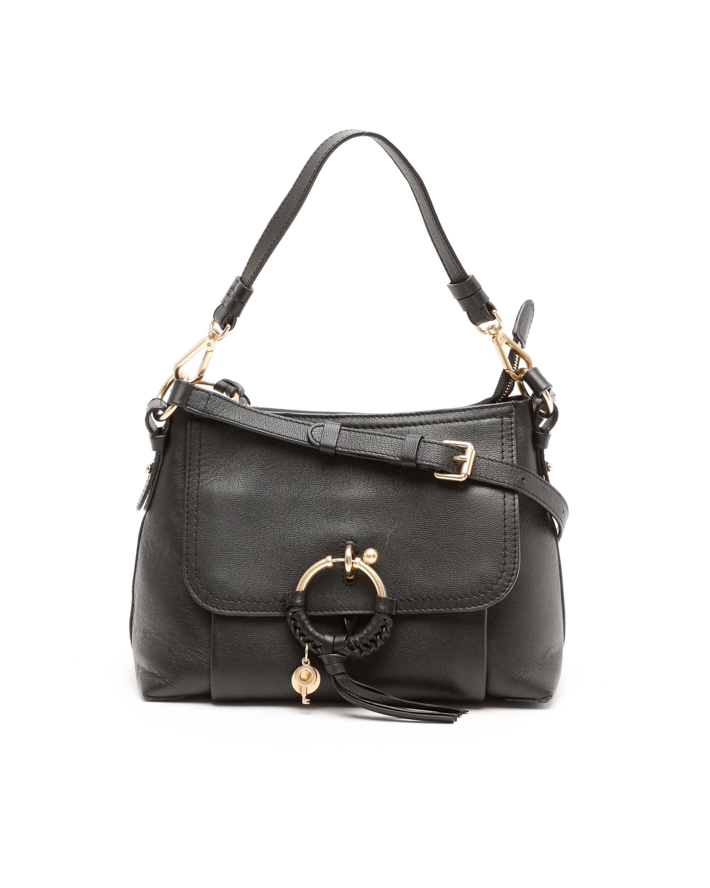 Chloé See By Chloé Small Joan Bag