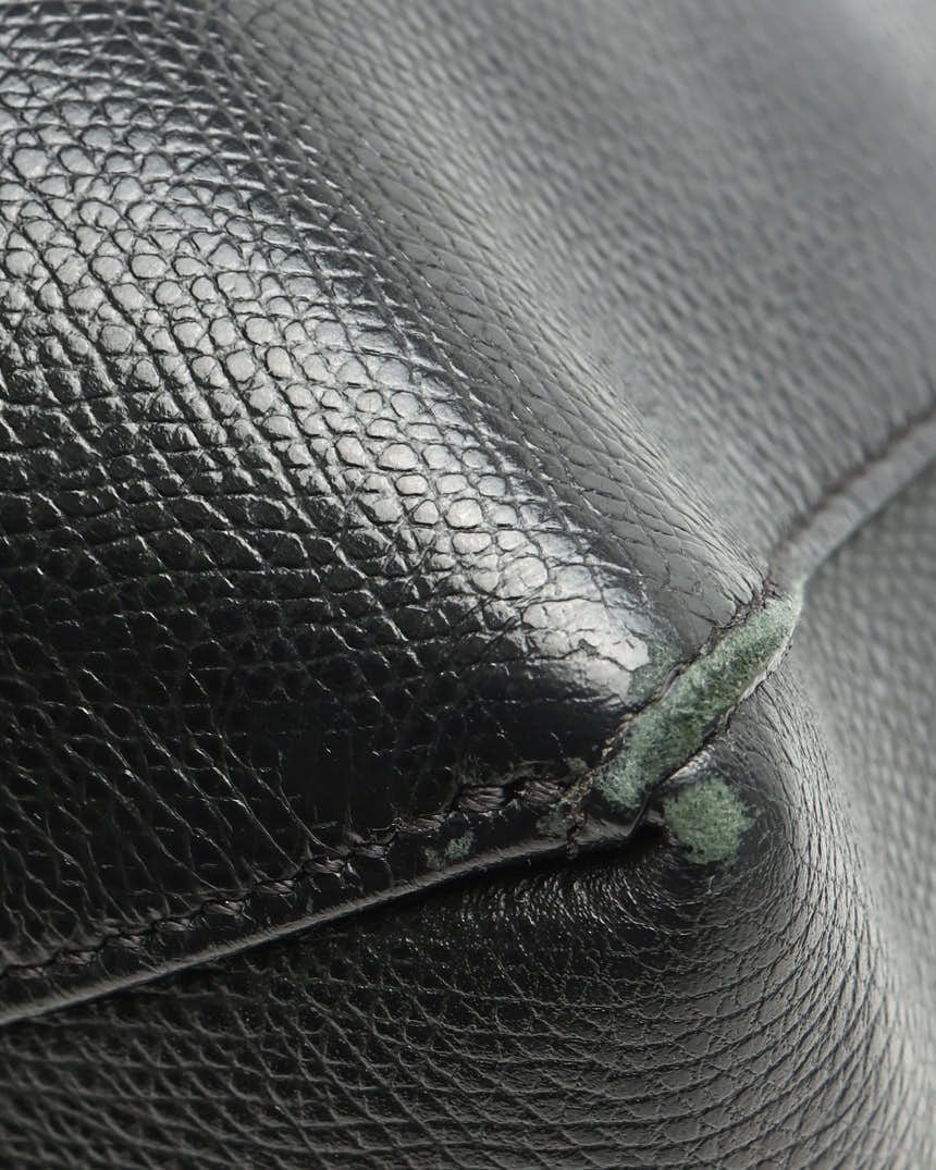 Celine Céline Small Cabas Vertical Tote Bag In Multi