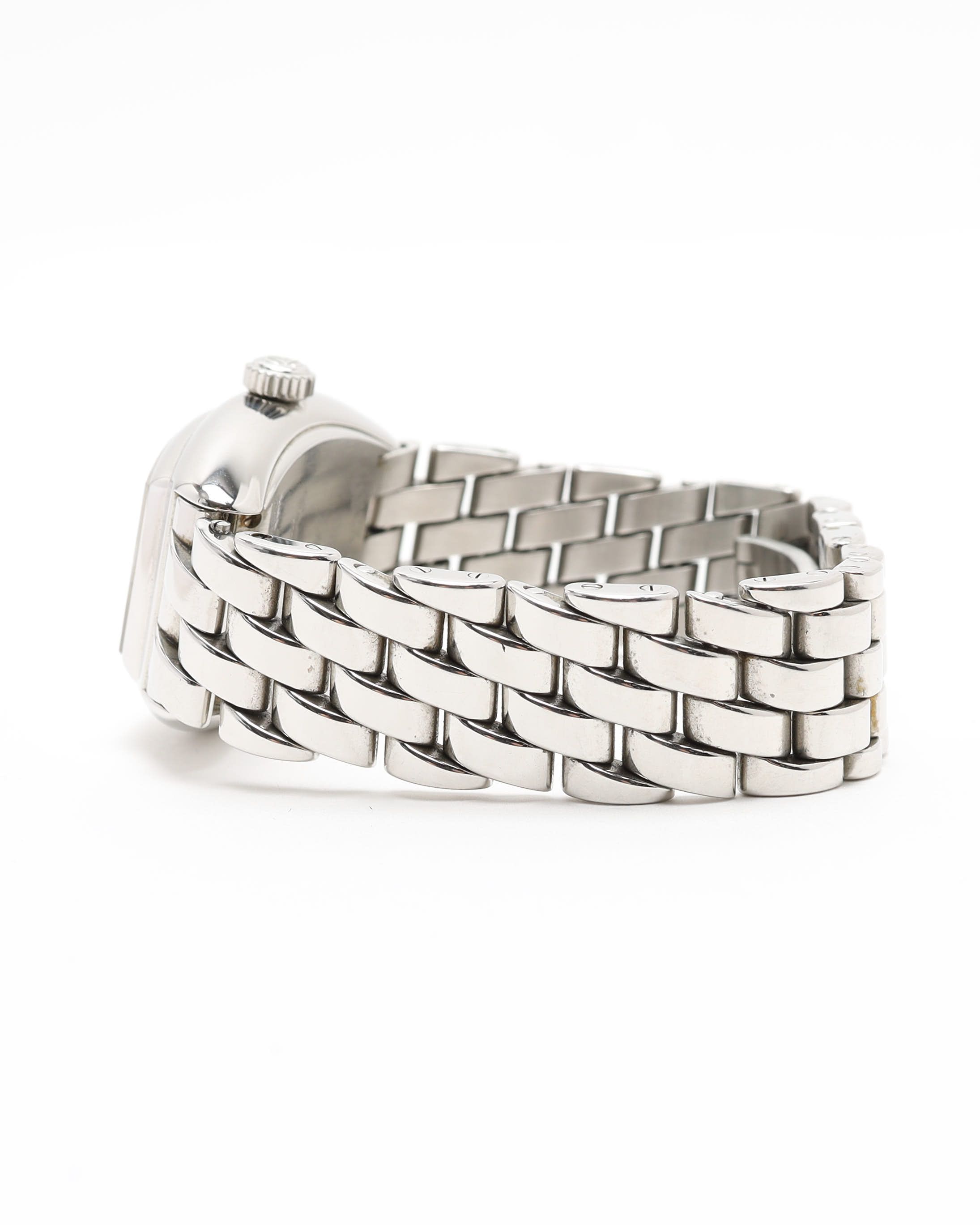 Franck Muller Conquistador 28mm Full Set Ca 2010 Watch In Blue