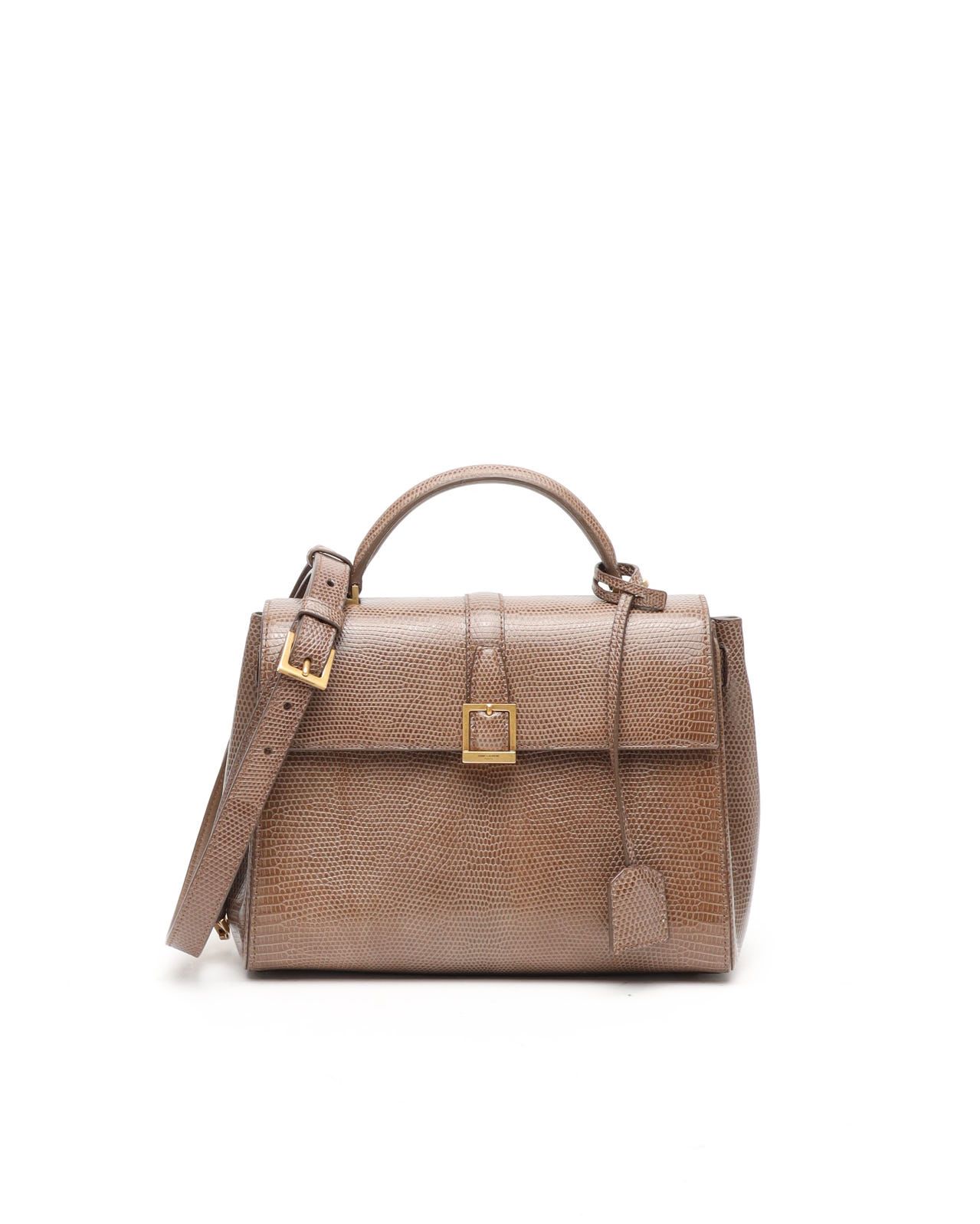 Saint Laurent Le Fermoir Bag