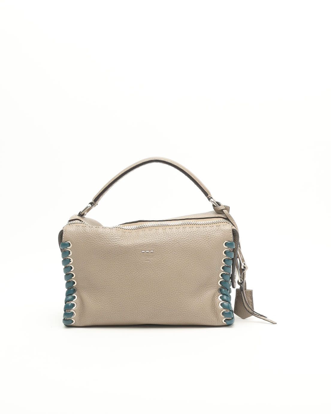 Fendi Lei Selleria Bag