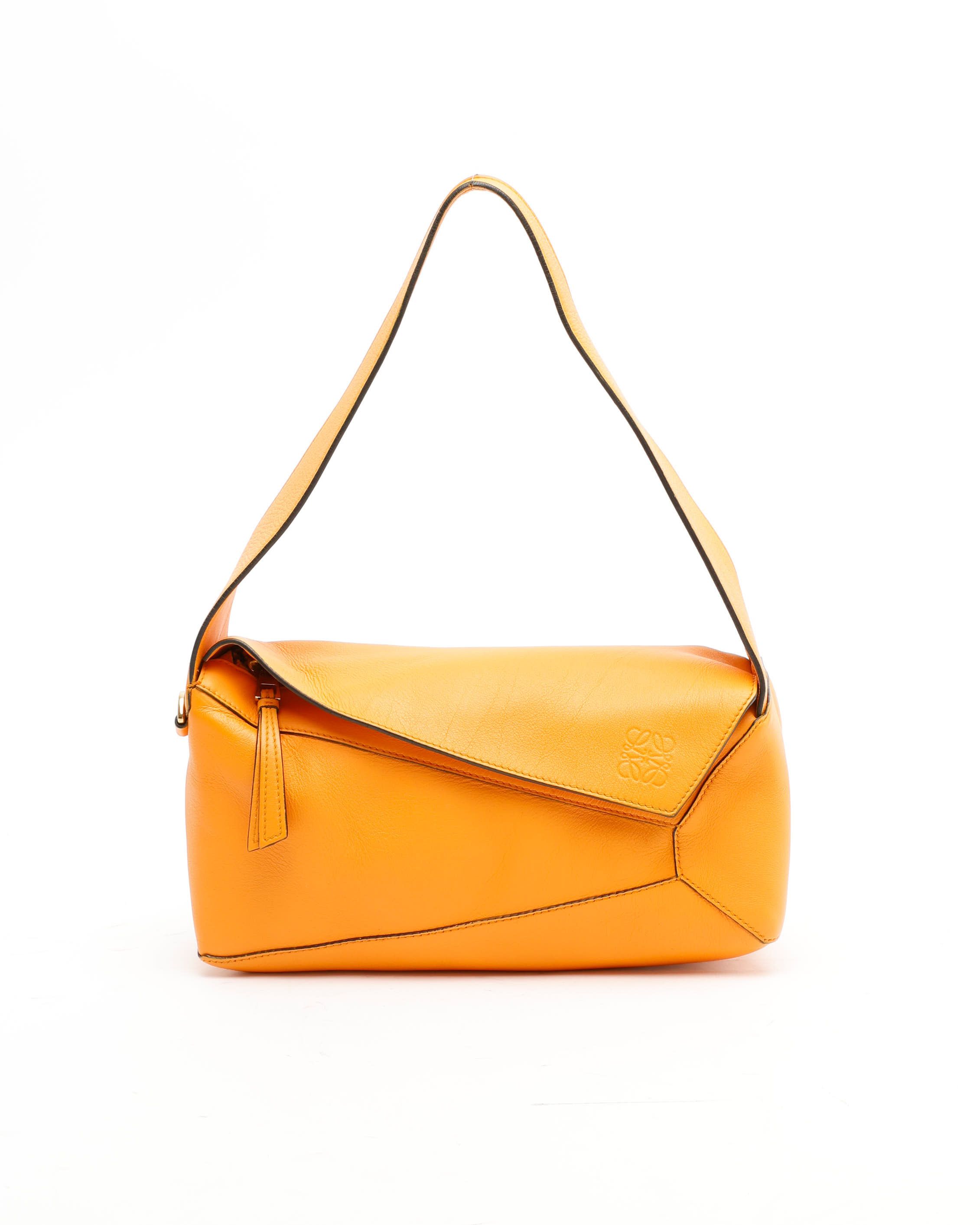 Loewe Puzzle Hobo Bag
