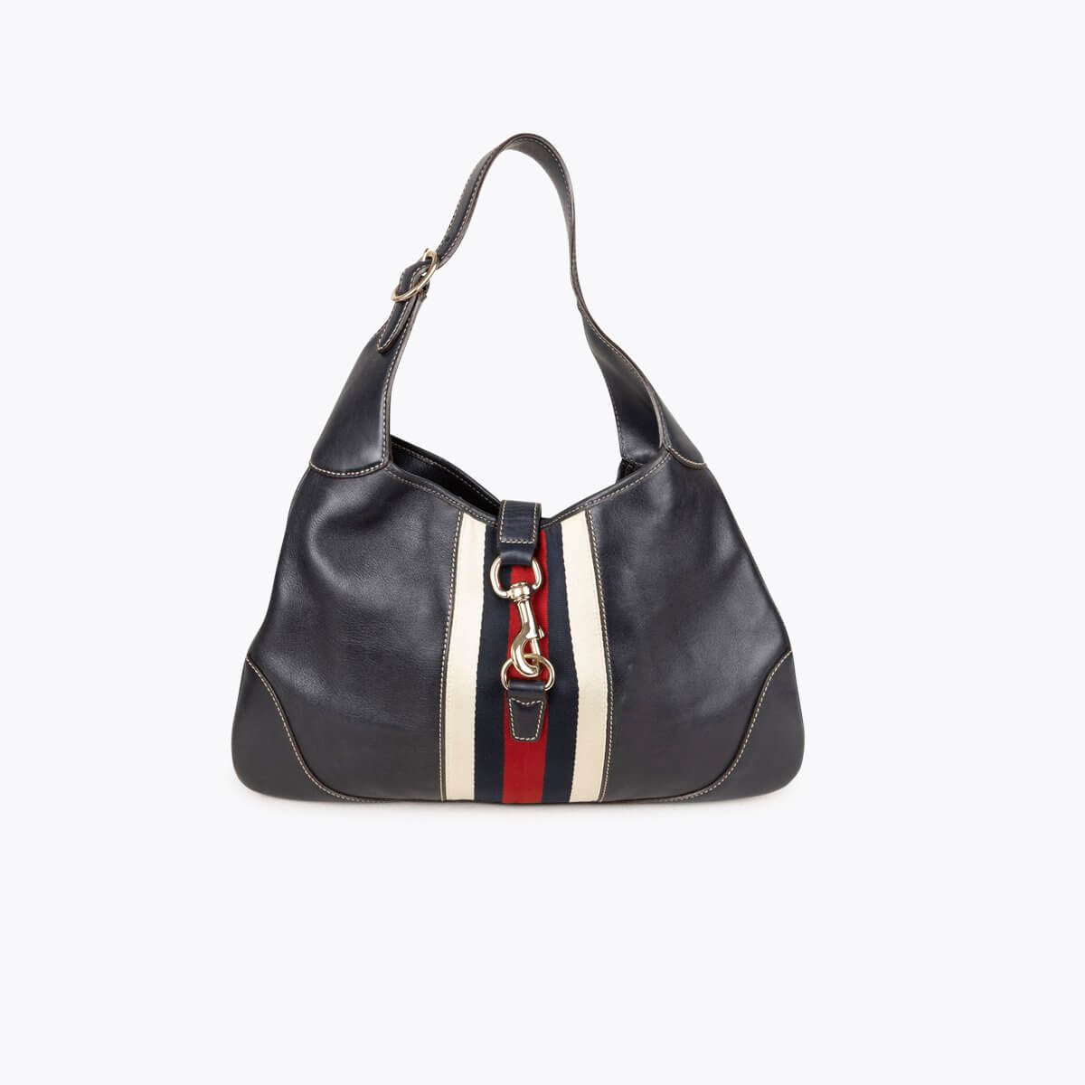 GUCCI Jackie Hobo Bag