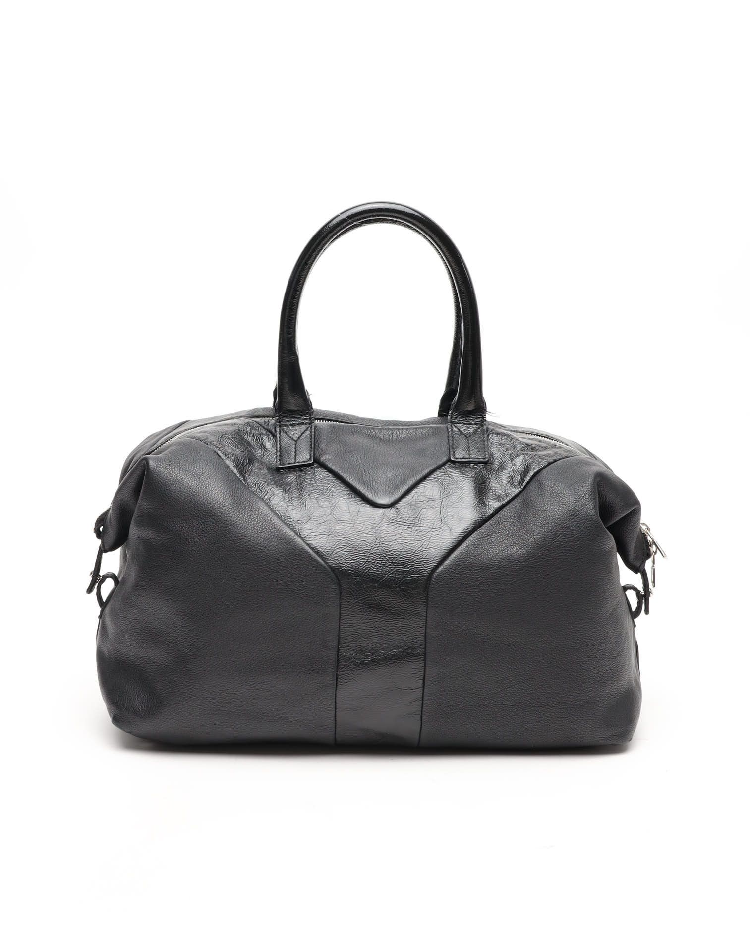 Saint Laurent Easy Y Boston Bag